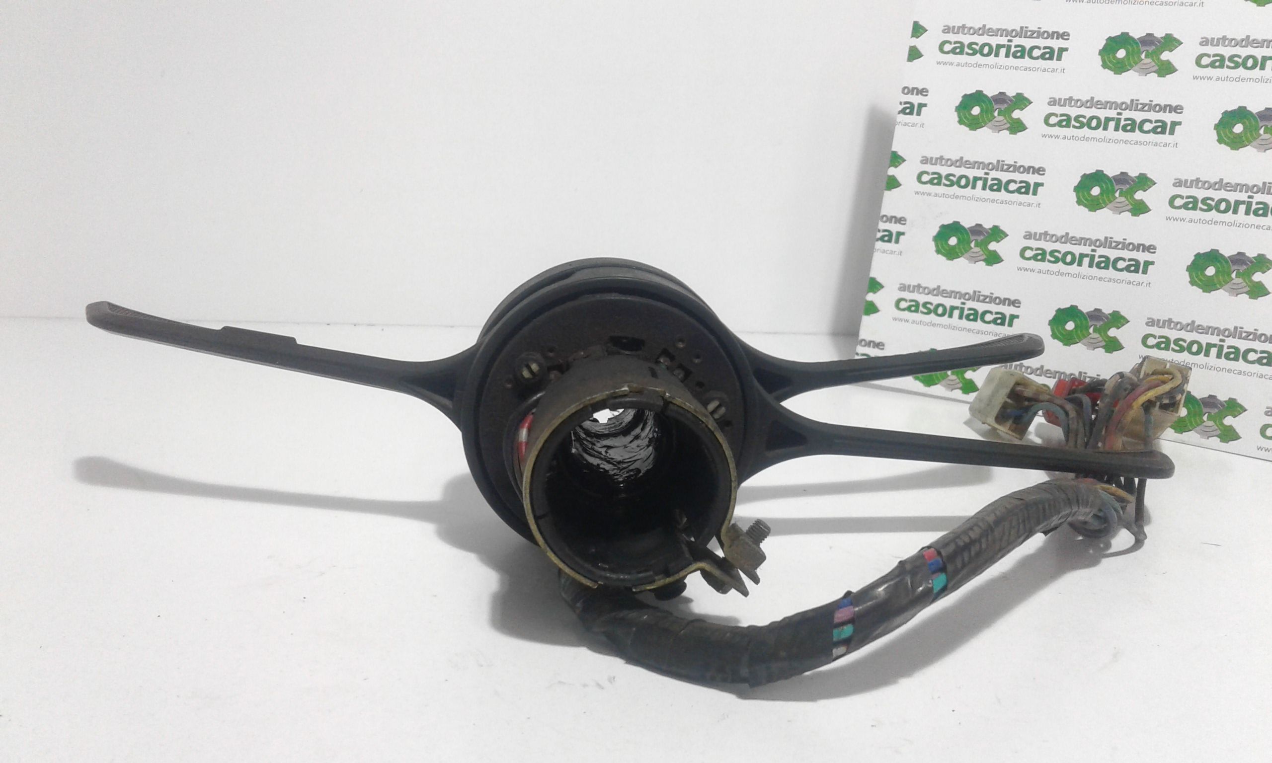 Devioguidasgancio Compl. Usato