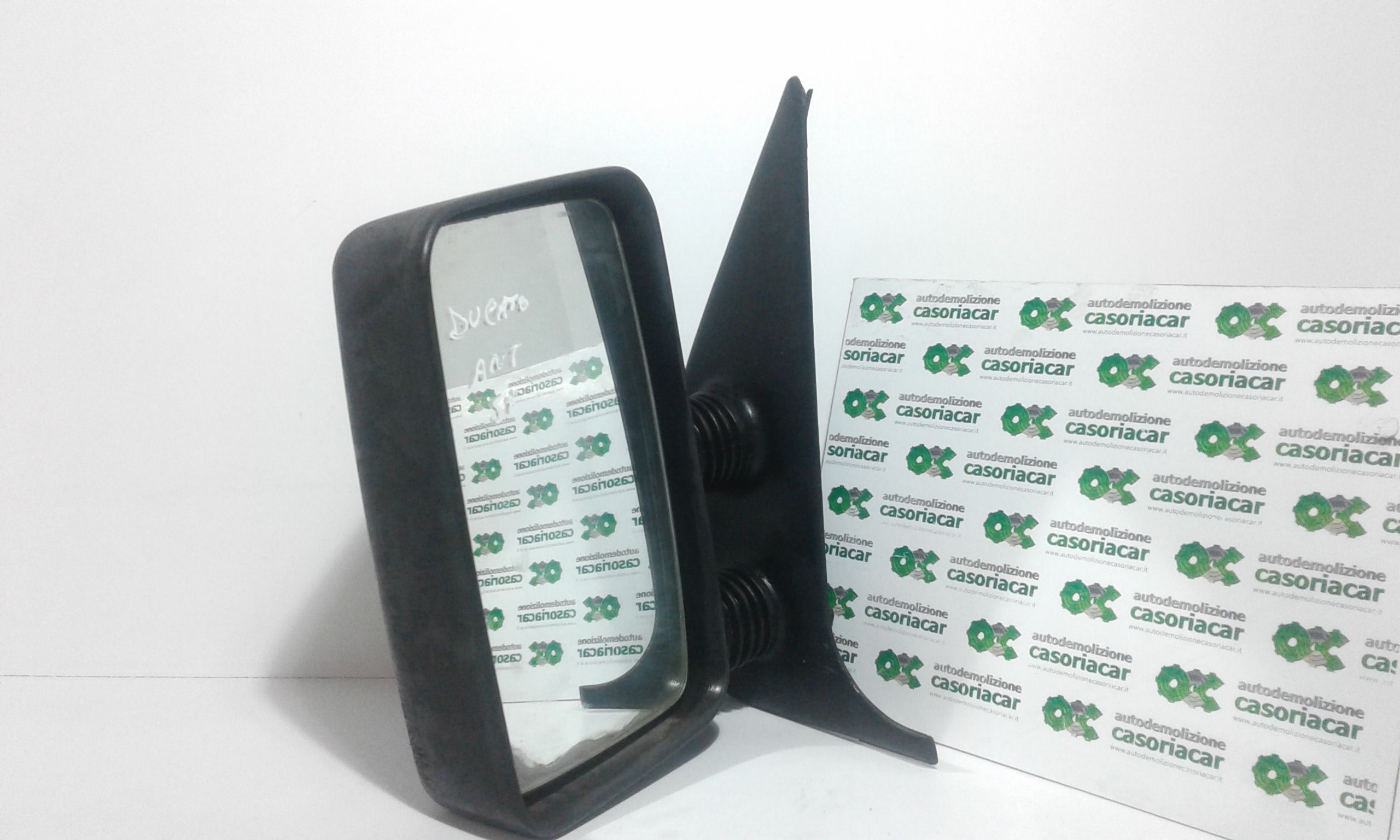 Retrovisore Est. Sinistro 1312467080 Usato