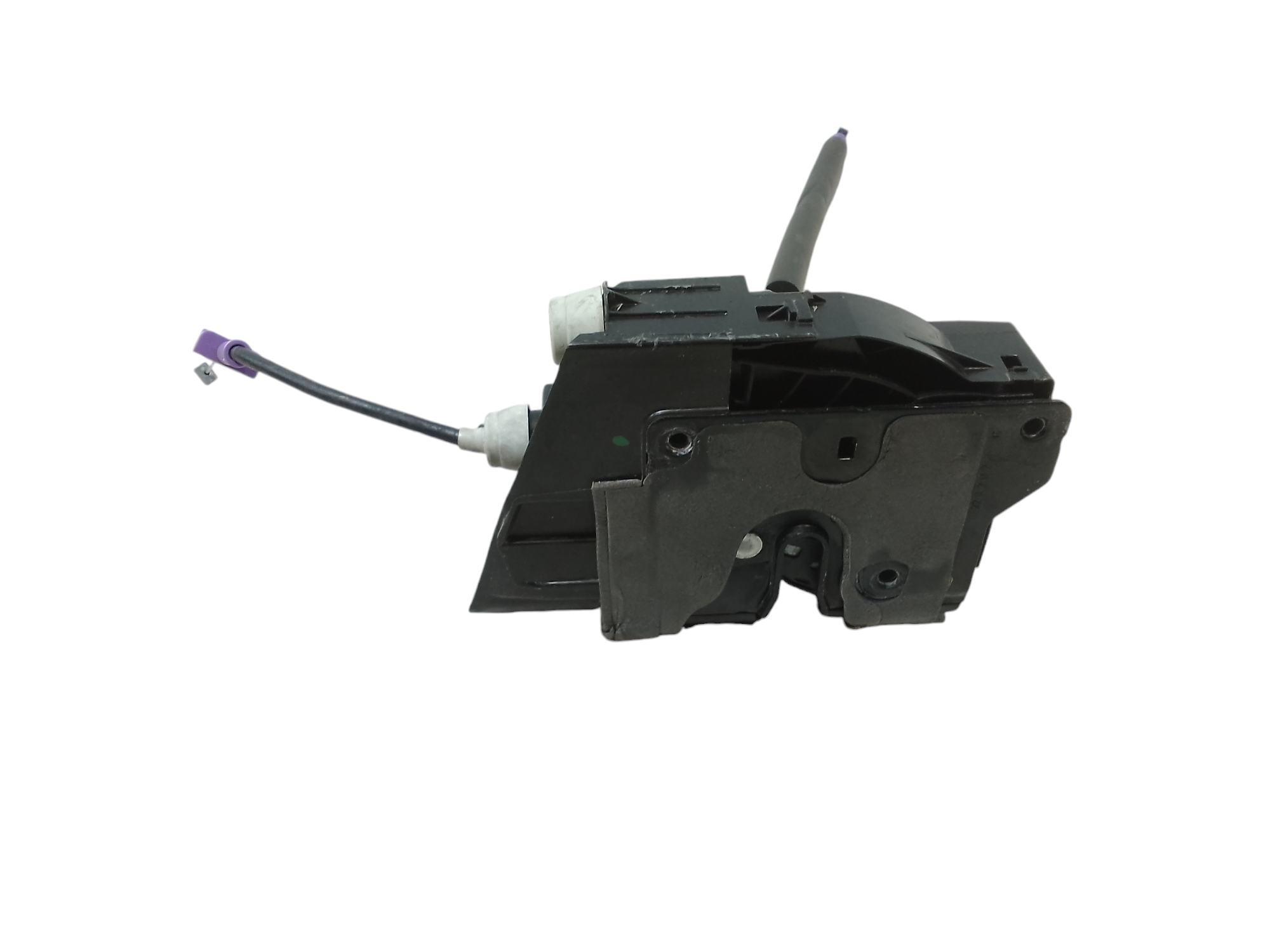 Serratura Porta Post. Destro LR070430 Usato