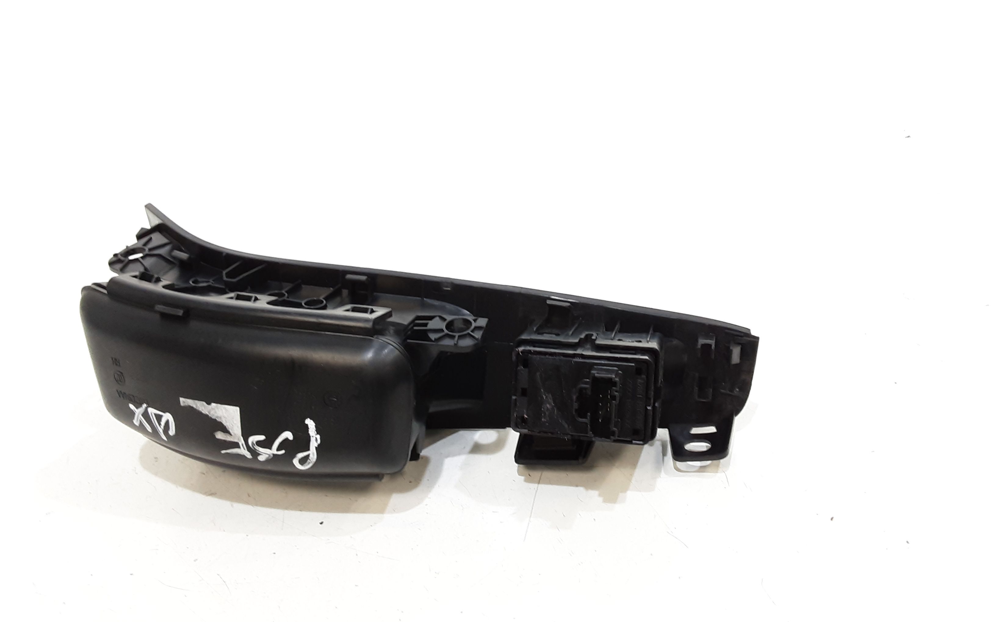 Interruttore Alzacristalli Porta Post. Destro 2490173 Usato