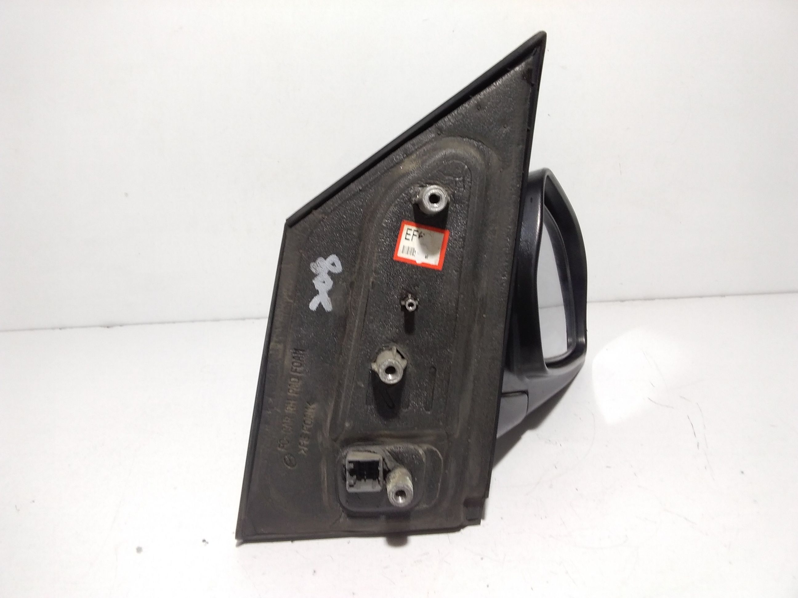 Retrovisore Est. Destro Usato