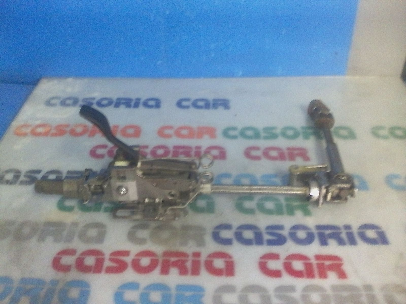 Albero Sterzo Compl. Usato