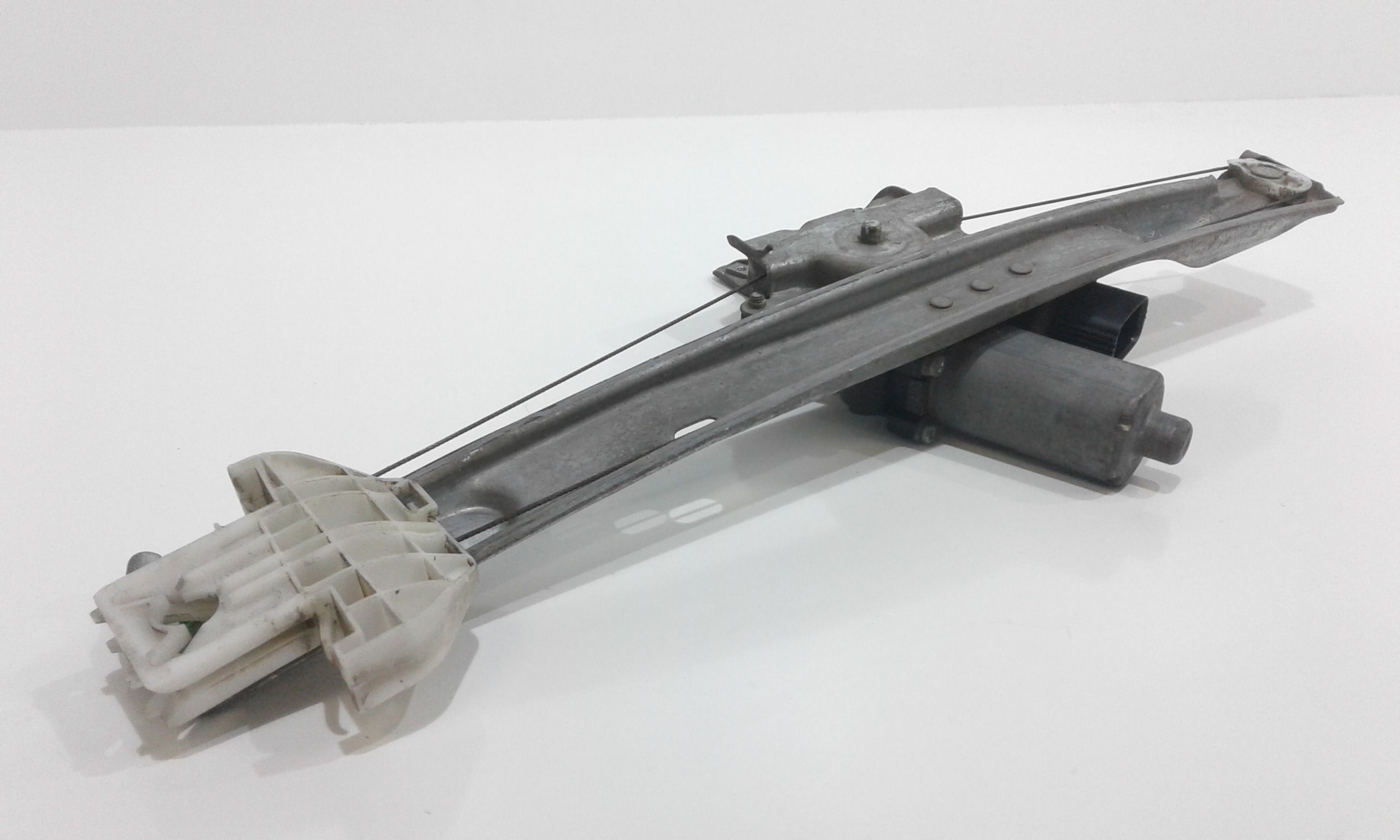 Alzacristallo Elettr. Porta Ant. Sinistro C2S51554 Usato