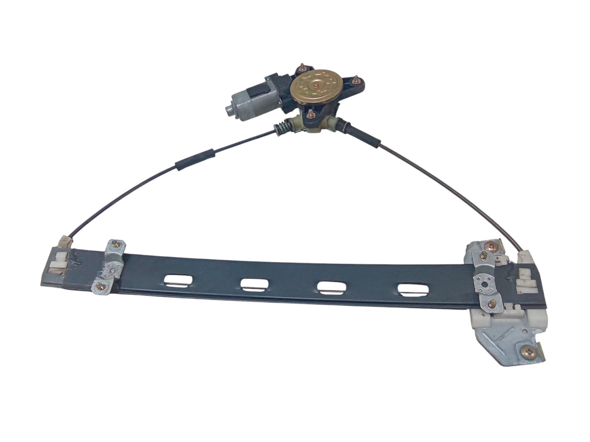 Alzacristallo Porta Ant. Destro 96601485 Usato