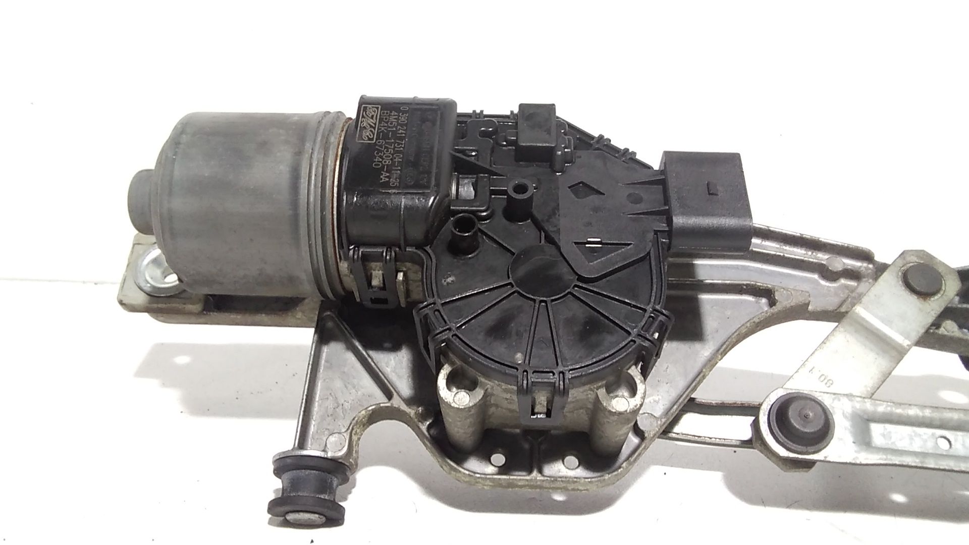 Motorino Tergiparabrezza Compl. Usato