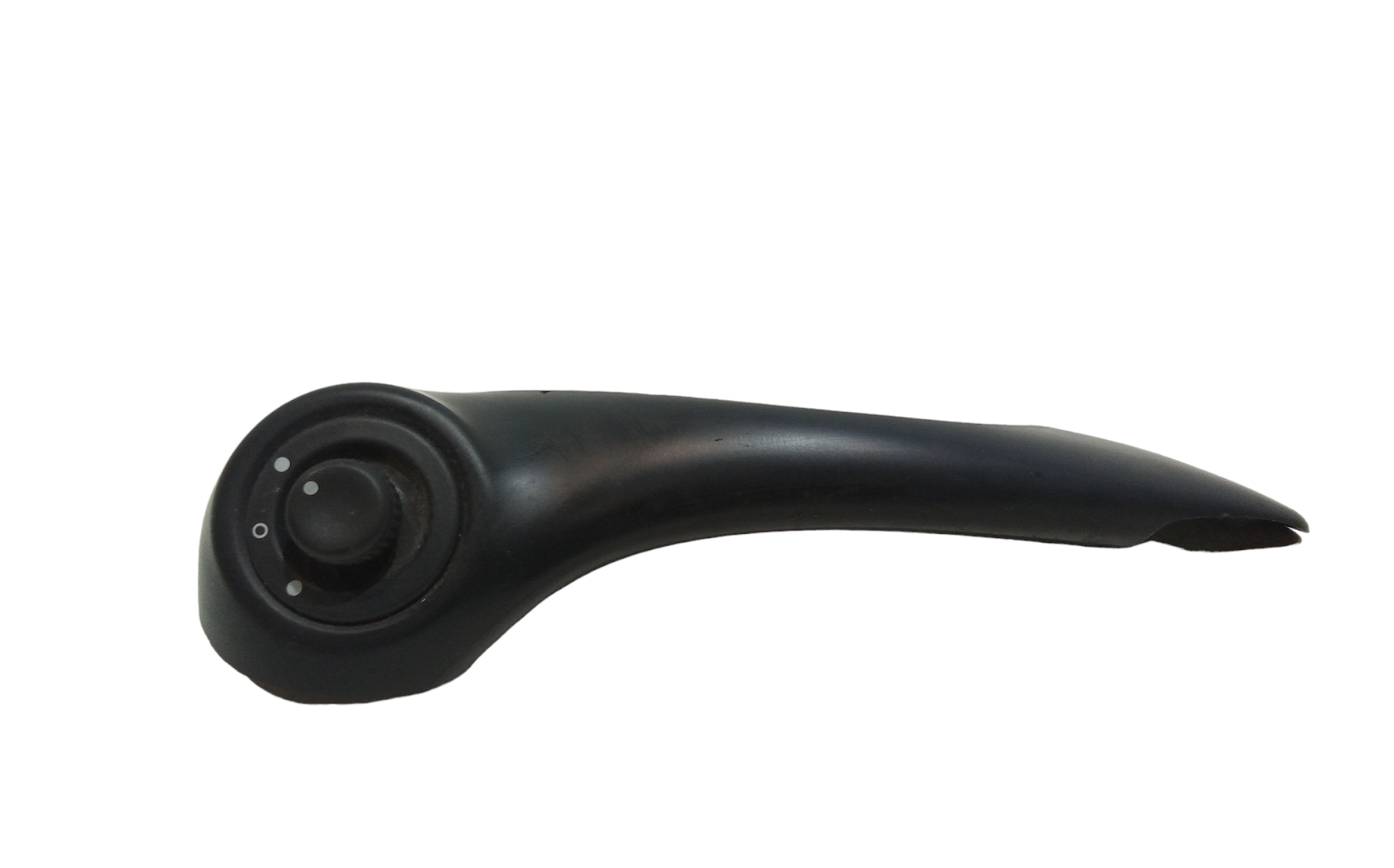 Interruttore Regolazione Retrovisore Est. 8200002442 Usato