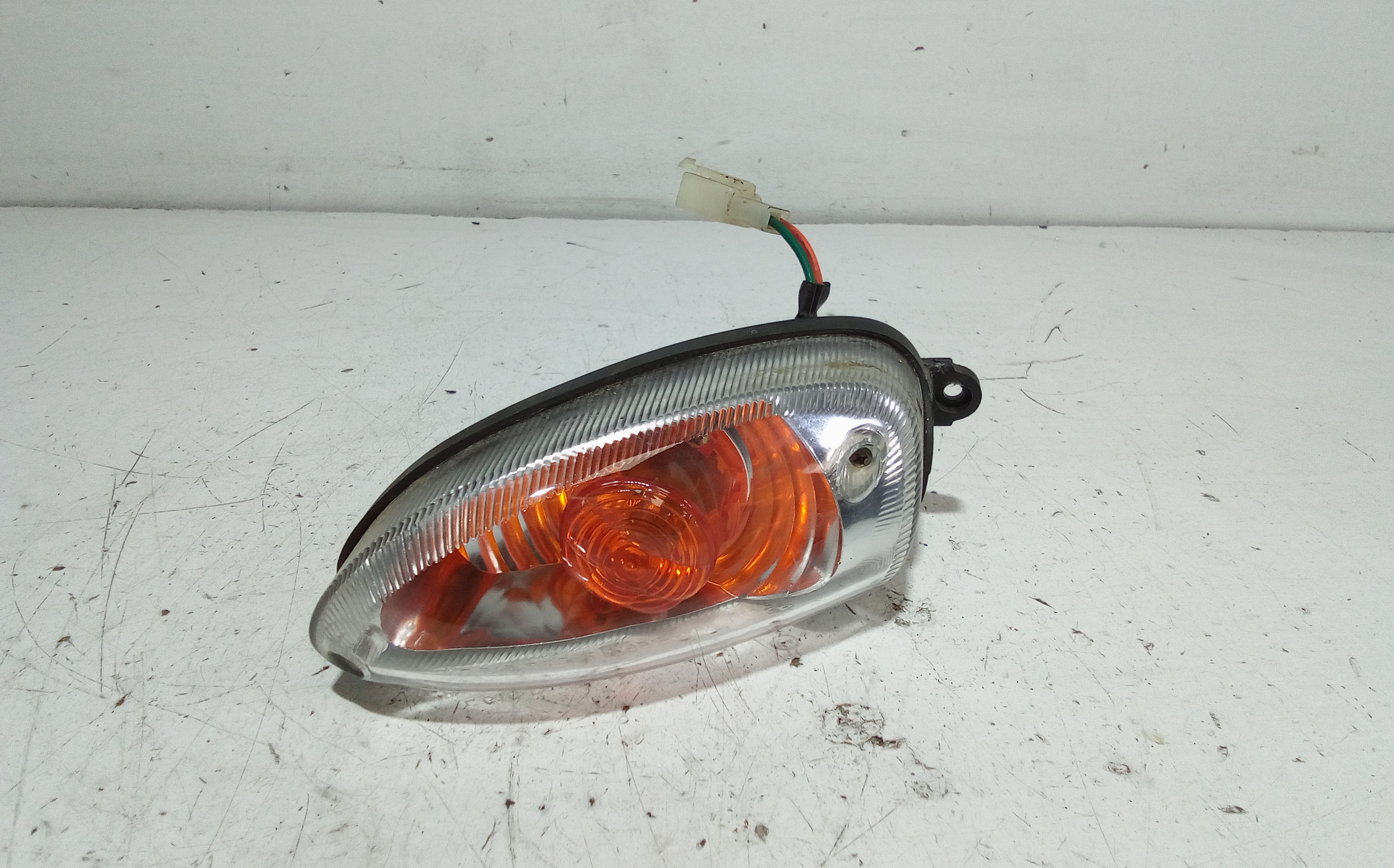 Lampada Direzione Ant. Sinistro Usato