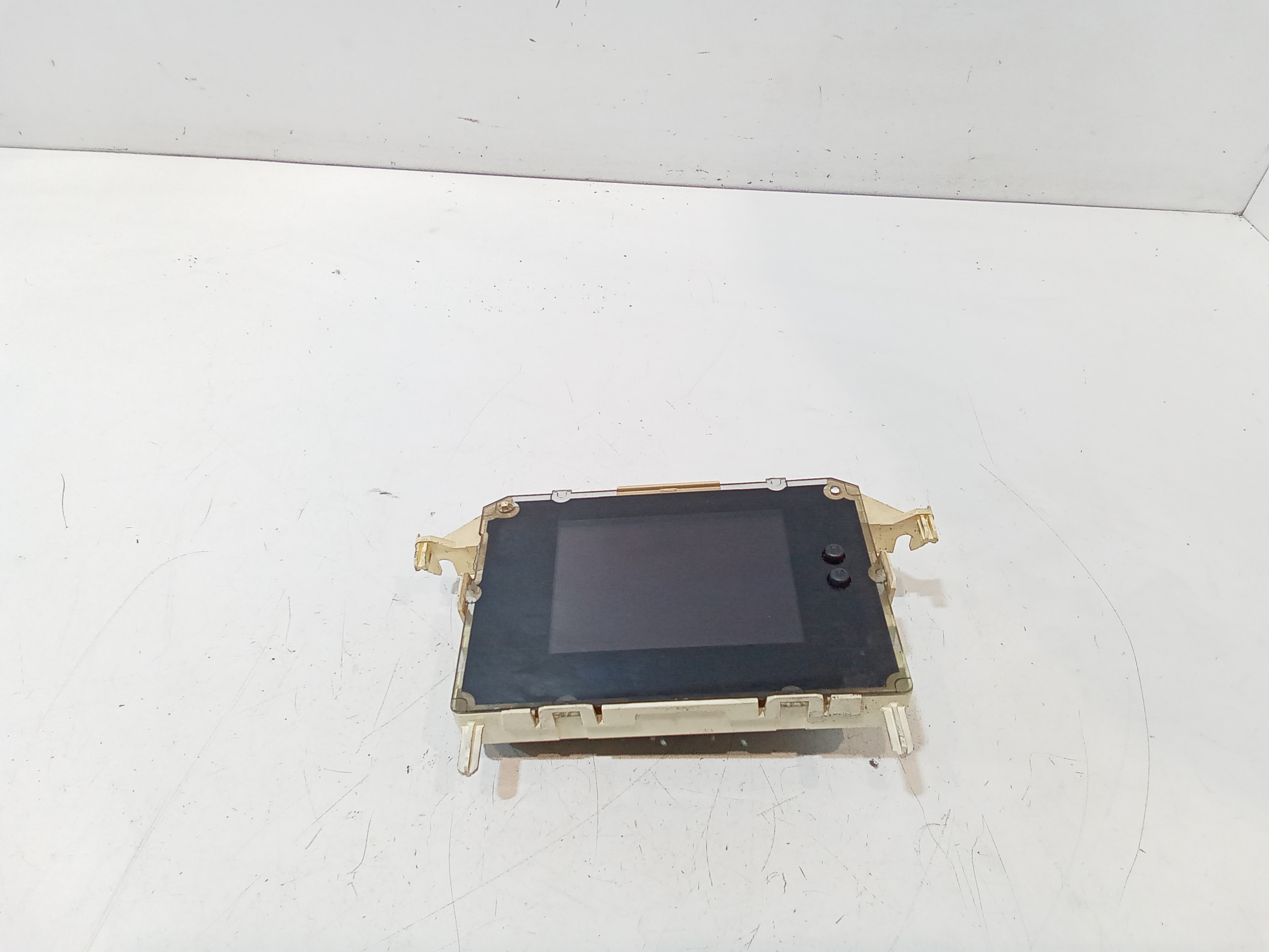 Display Multifunzione Usato