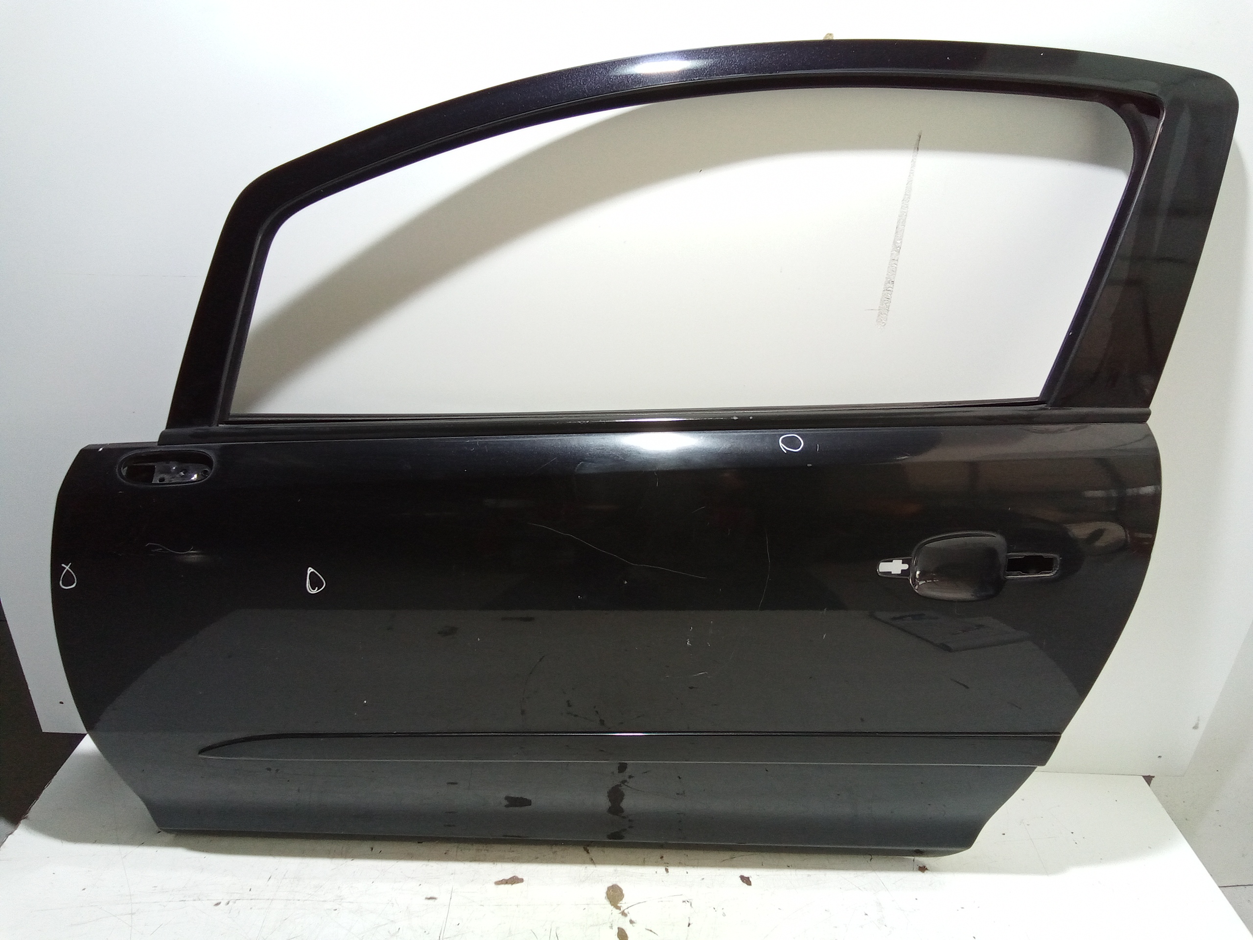 Porta Ant. Sinistro 93191126 Usato