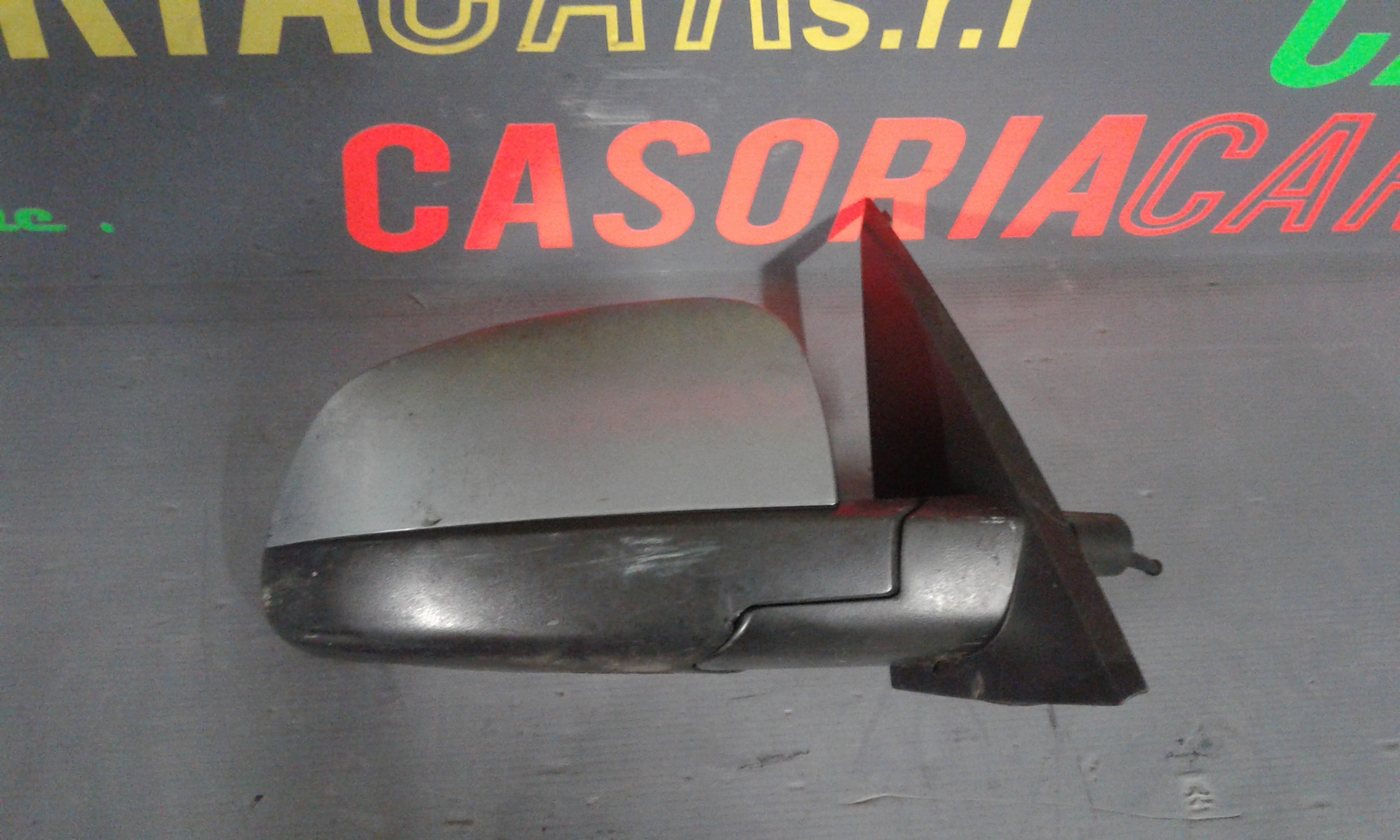 Retrovisore Est. Destro 13148951 Usato