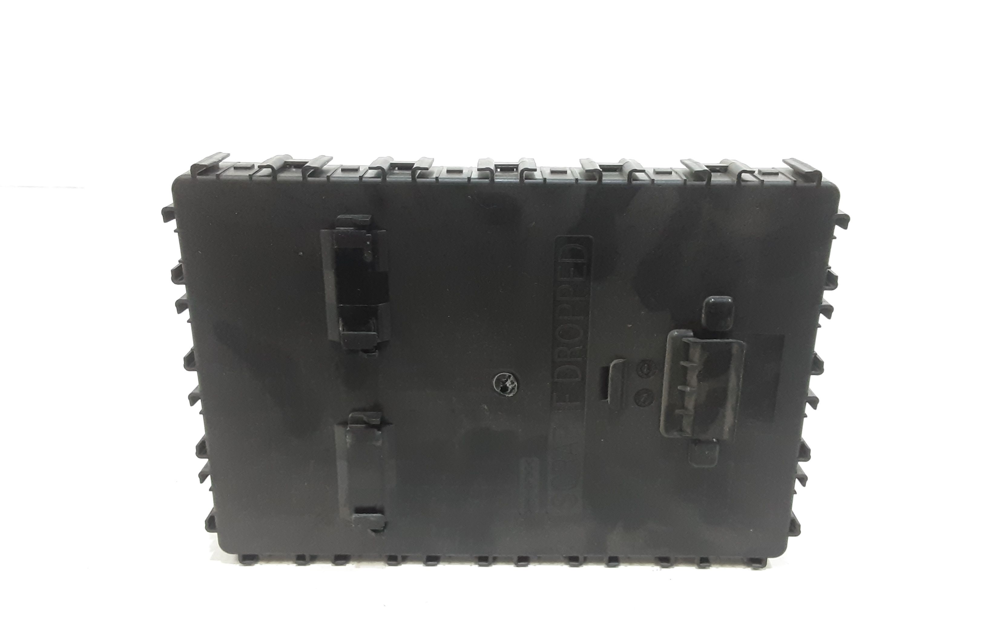 Scatola Fusibili Usato