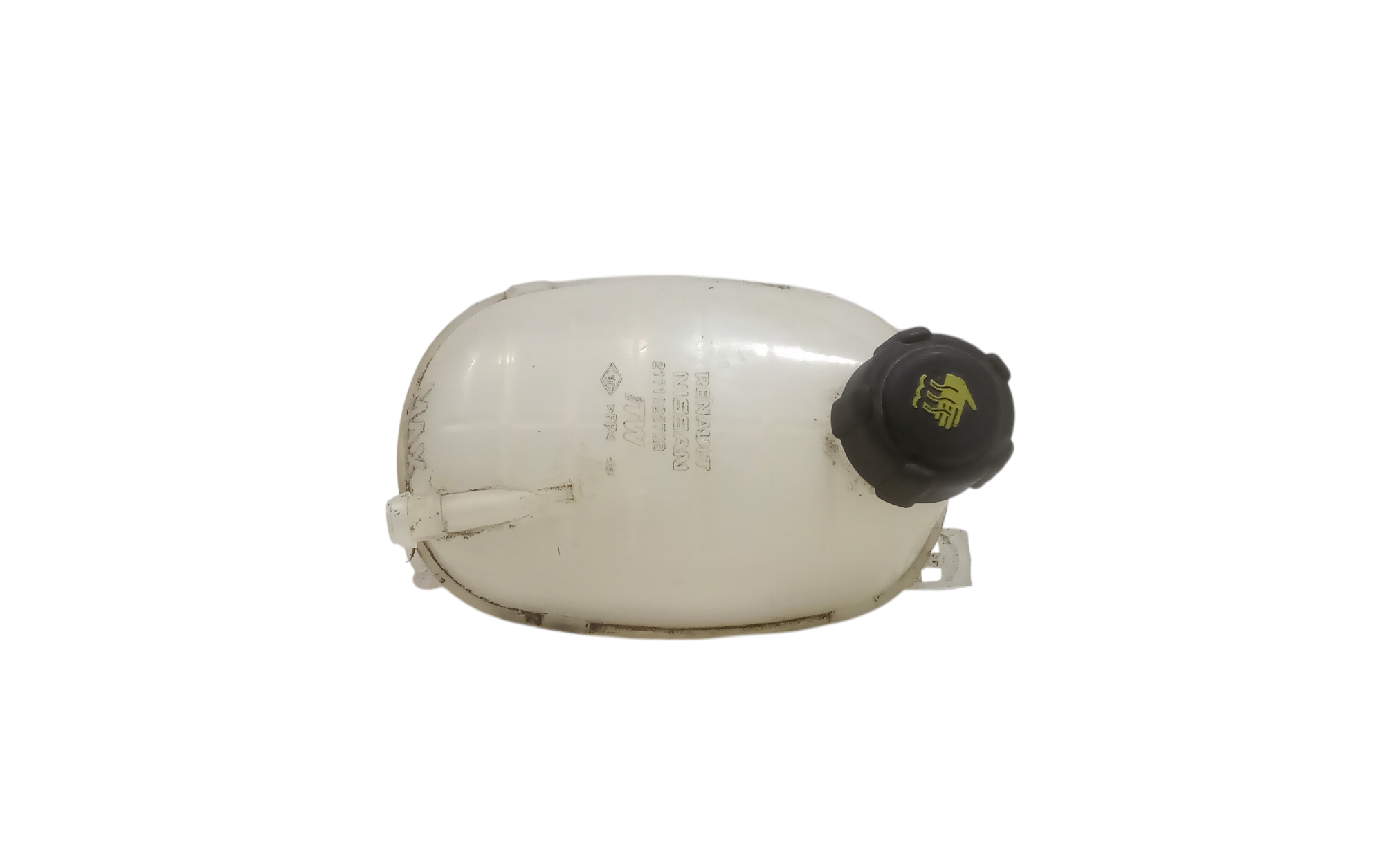 Vaschetta Compensazione Radiatore 217108864R Usato