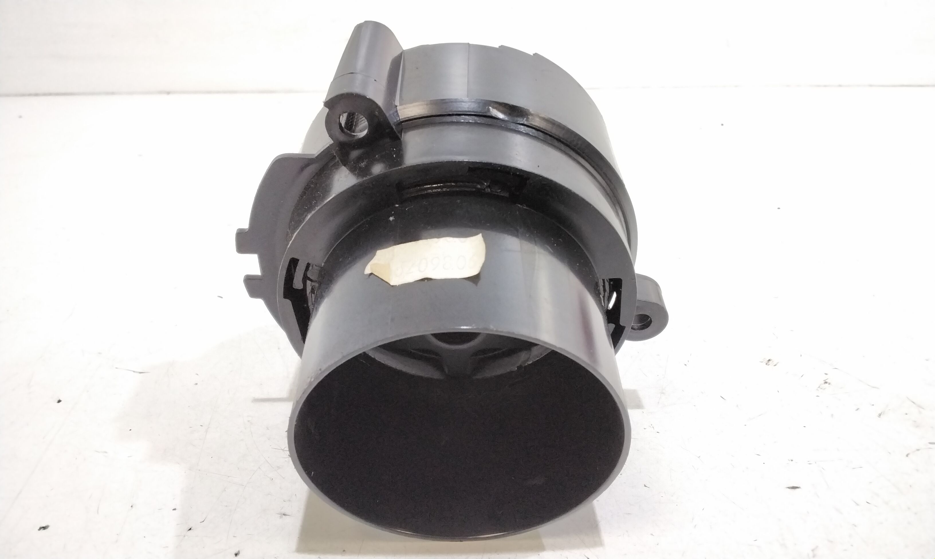 Condotto Aria Bocchette Lat. Cruscotto Sinistro Usato