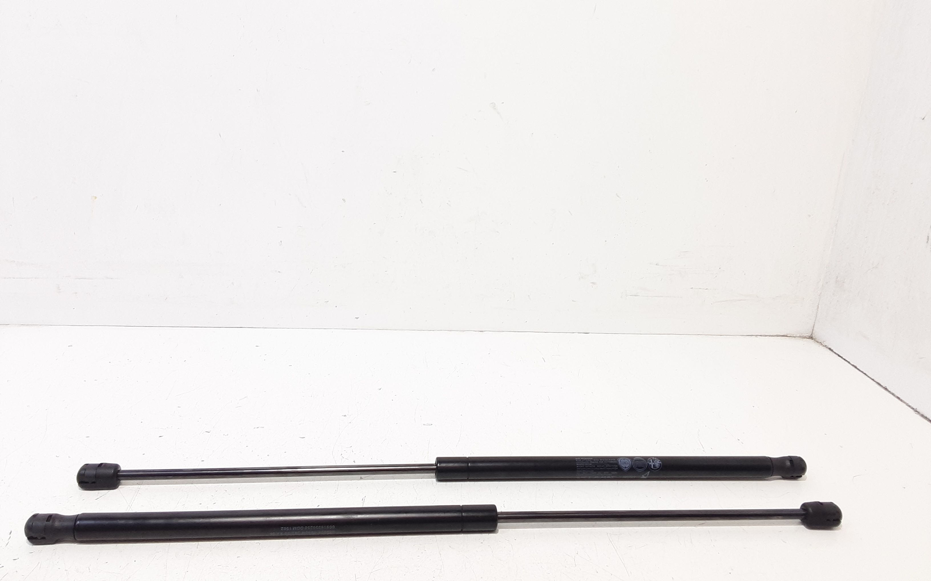 Cerniera Cofano Post. Destro Usato