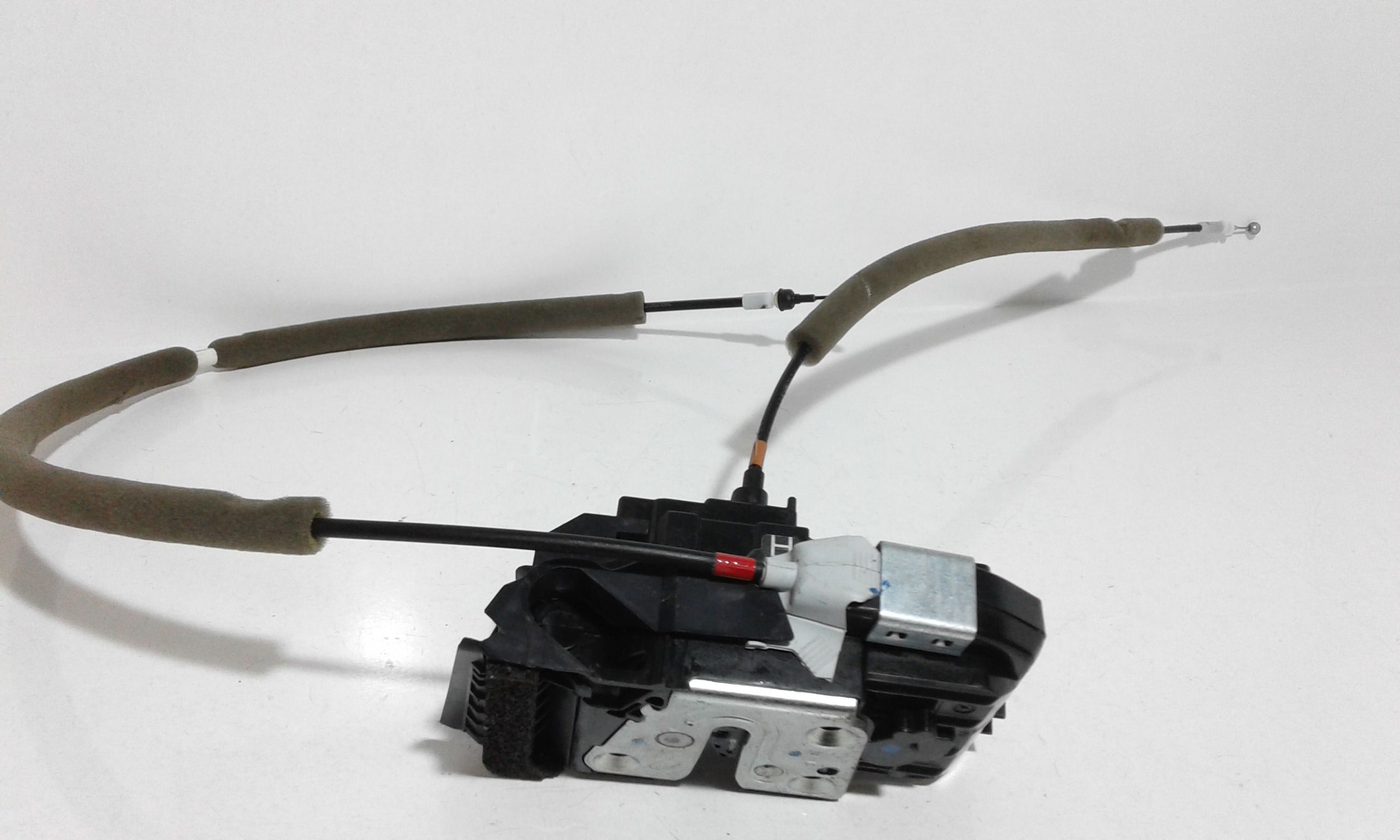 Serratura Porta Post. Destro 825004EA2A Usato