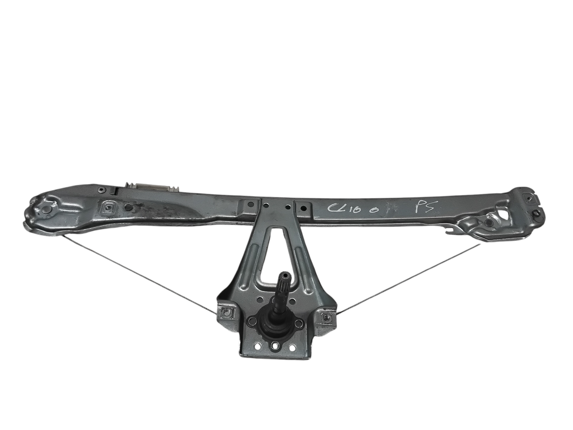 Alzacristallo Elettr. Porta Post. Sinistro 8200291151 Usato