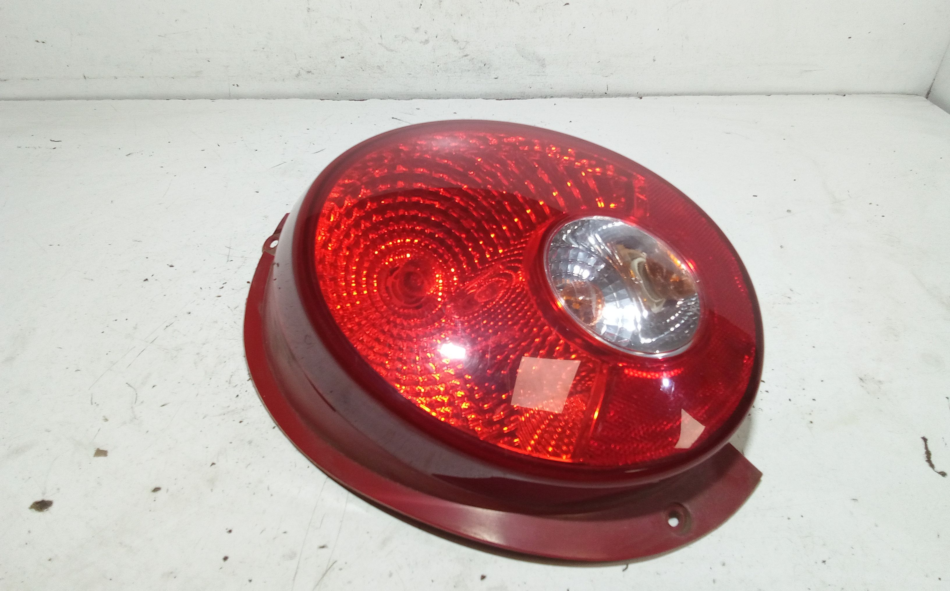 Fanale Post. Destro 42403115 Usato