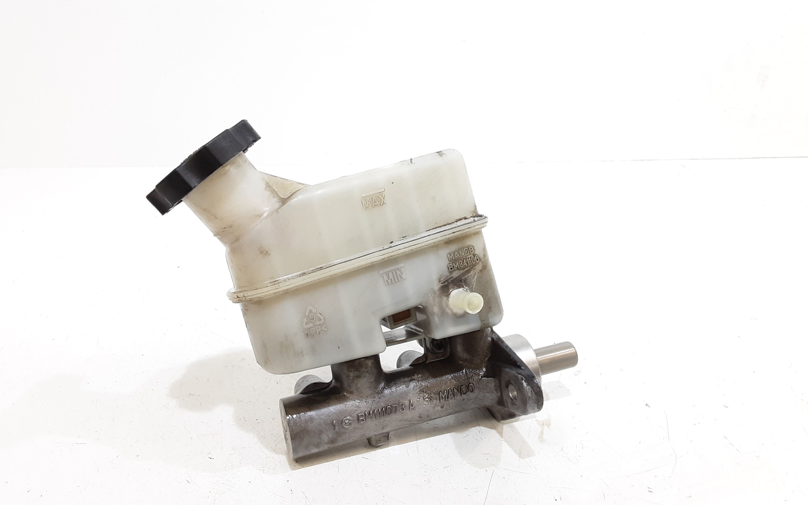 Pompa Comando Freni 585101F510 Usato