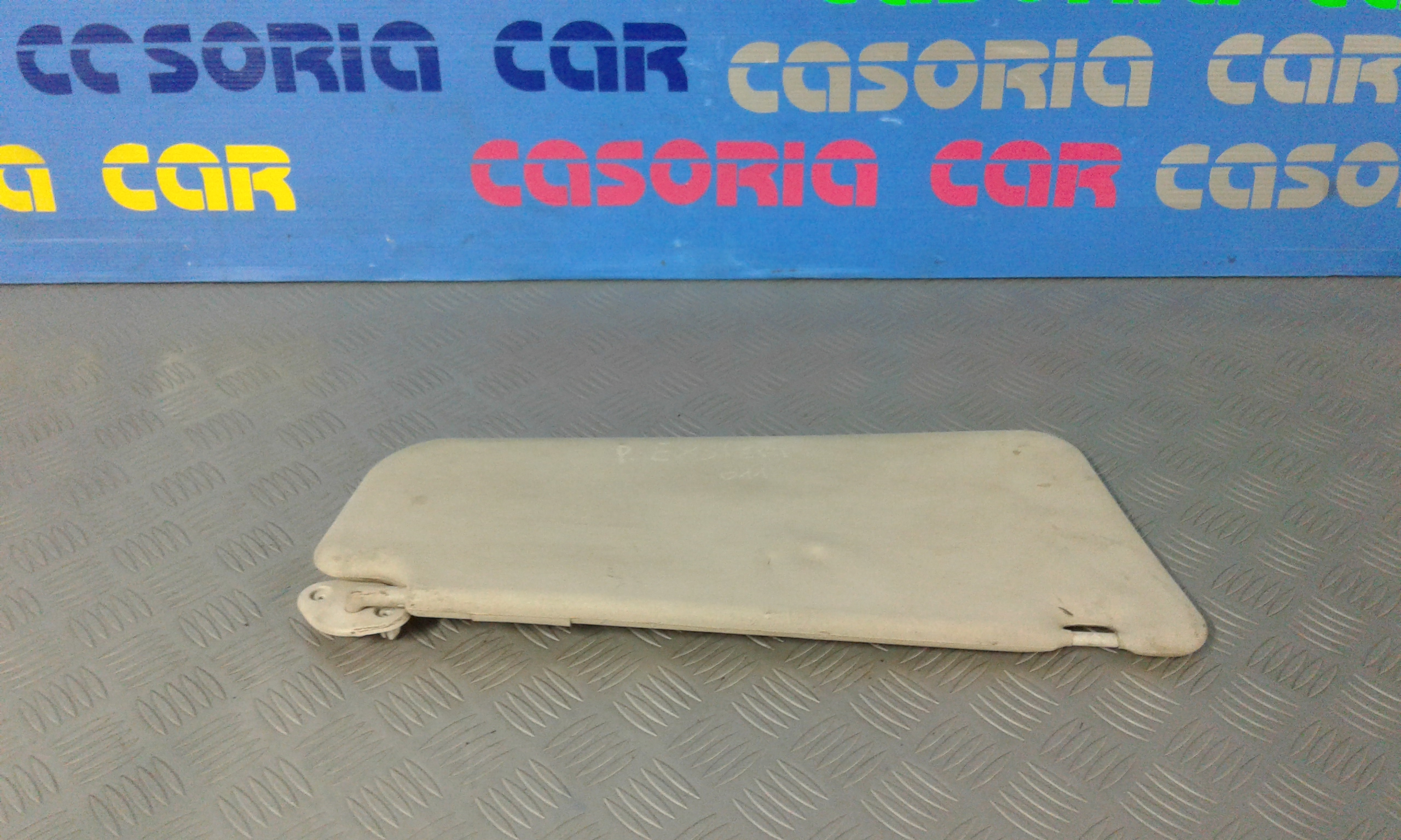 Aletta Parasole Parabrezza Sinistro Usato