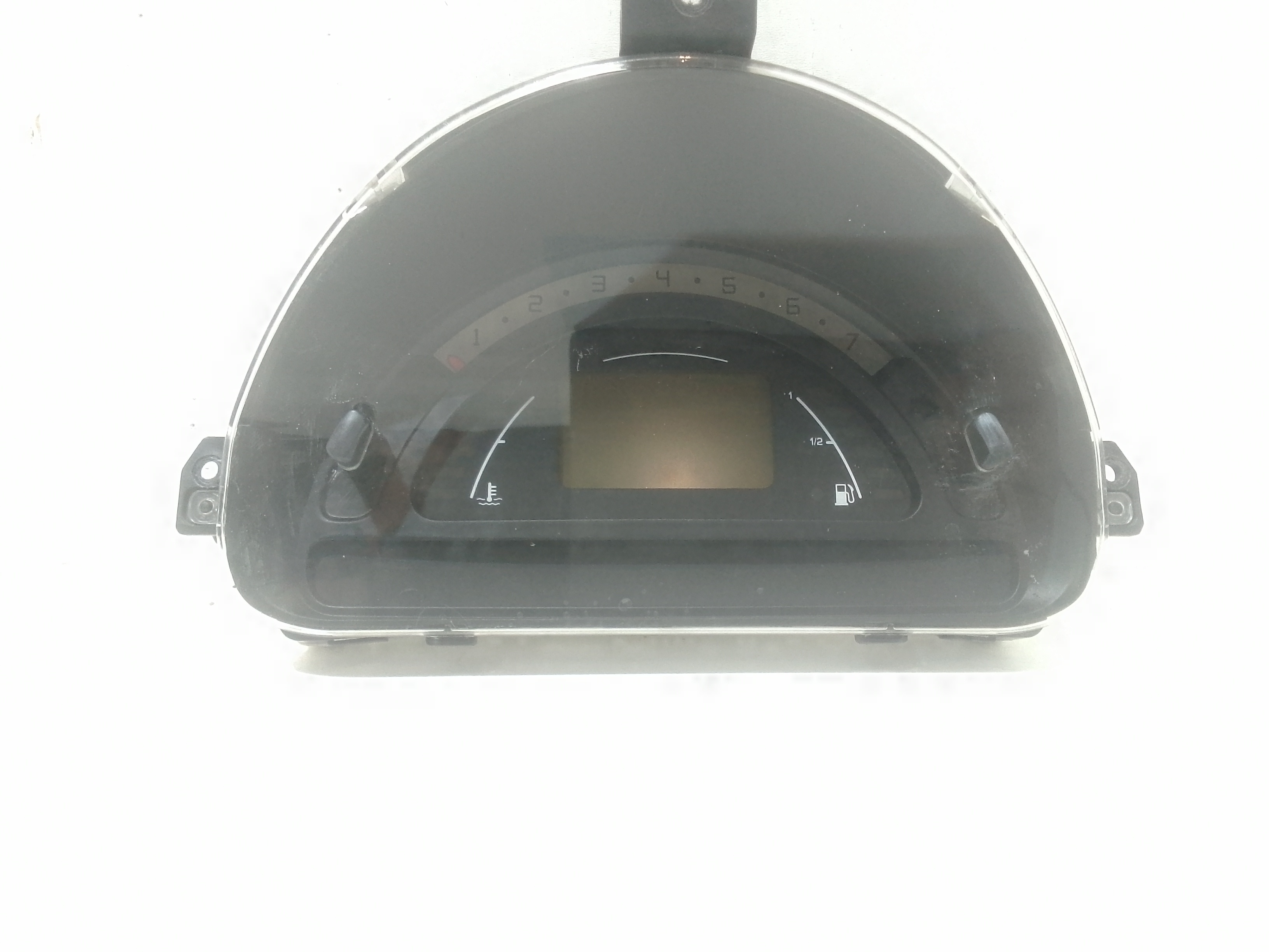 Quadro Portastrumenti Usato