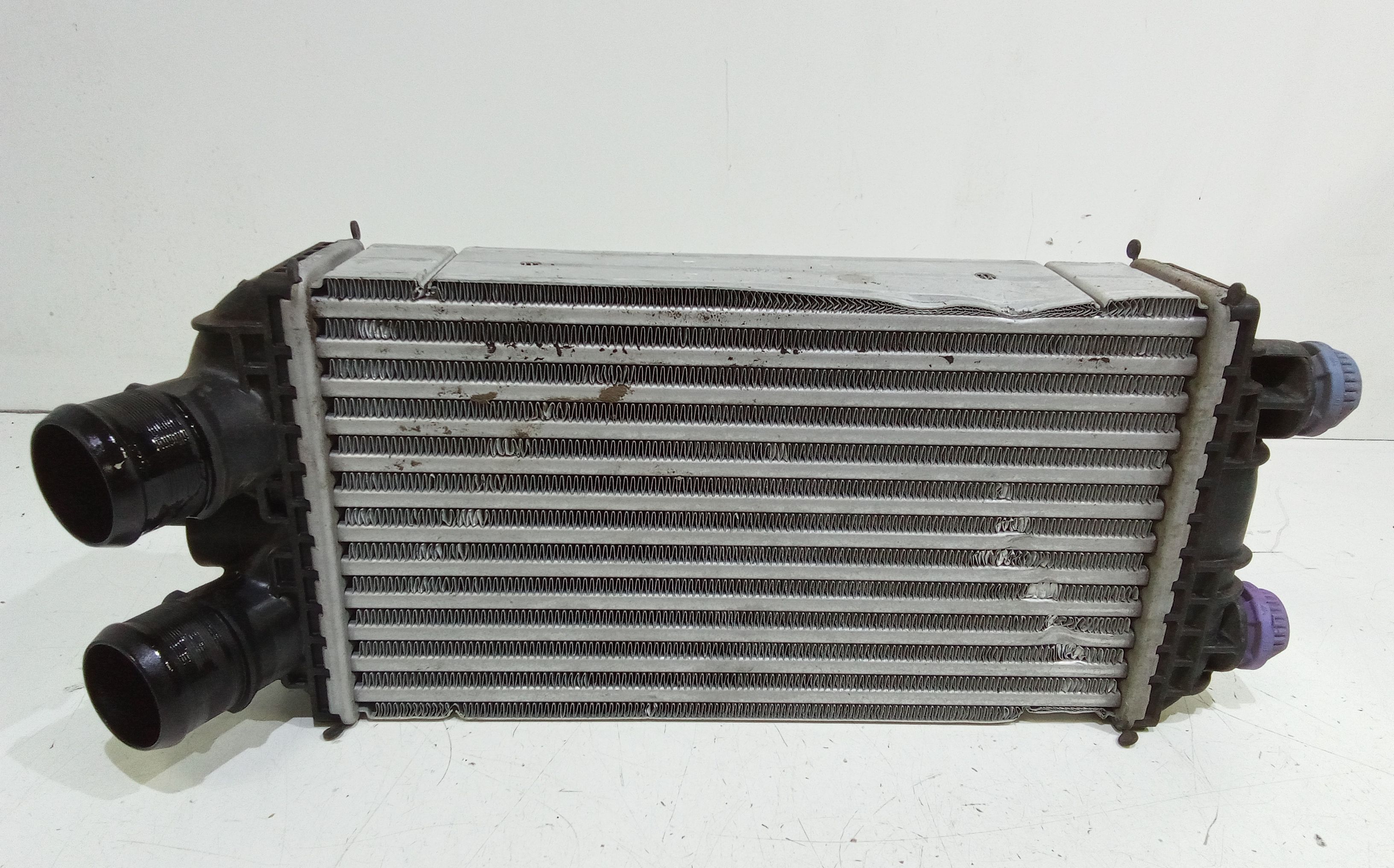 Scambiatore Aria/aria Usato