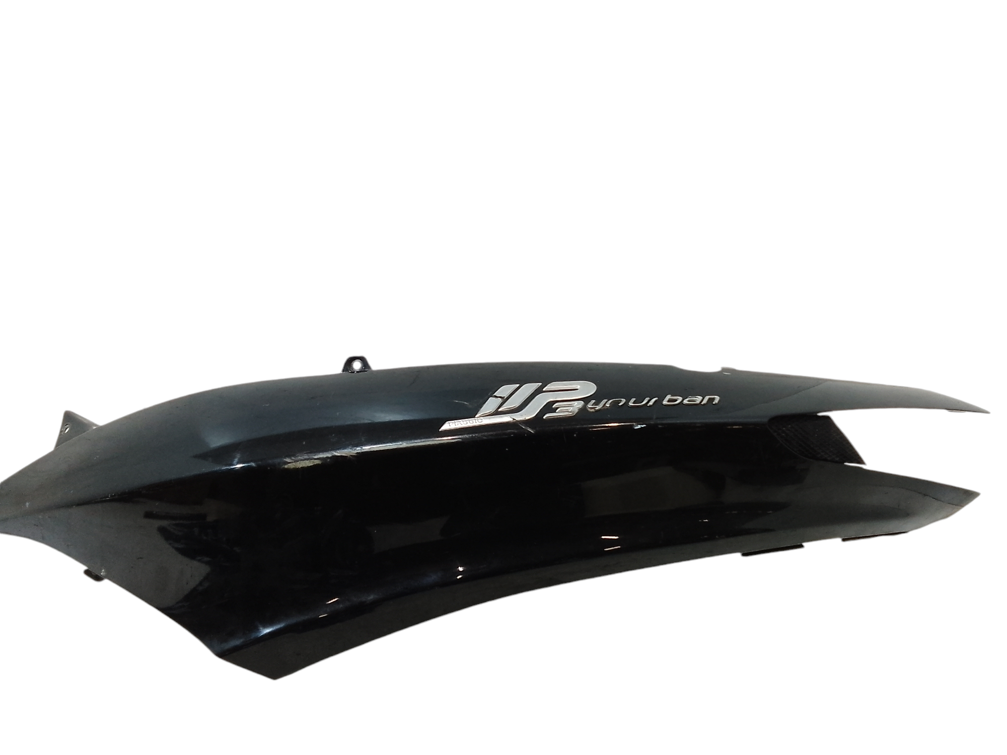 Carena Posteriore Sx Usato