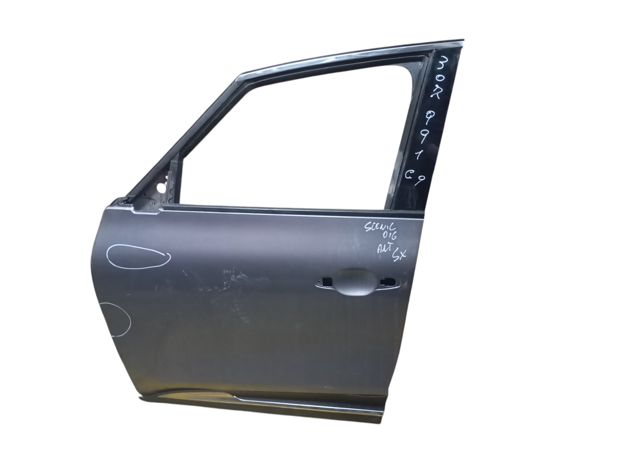 Porta Ant. Sinistro 801017485R Usato