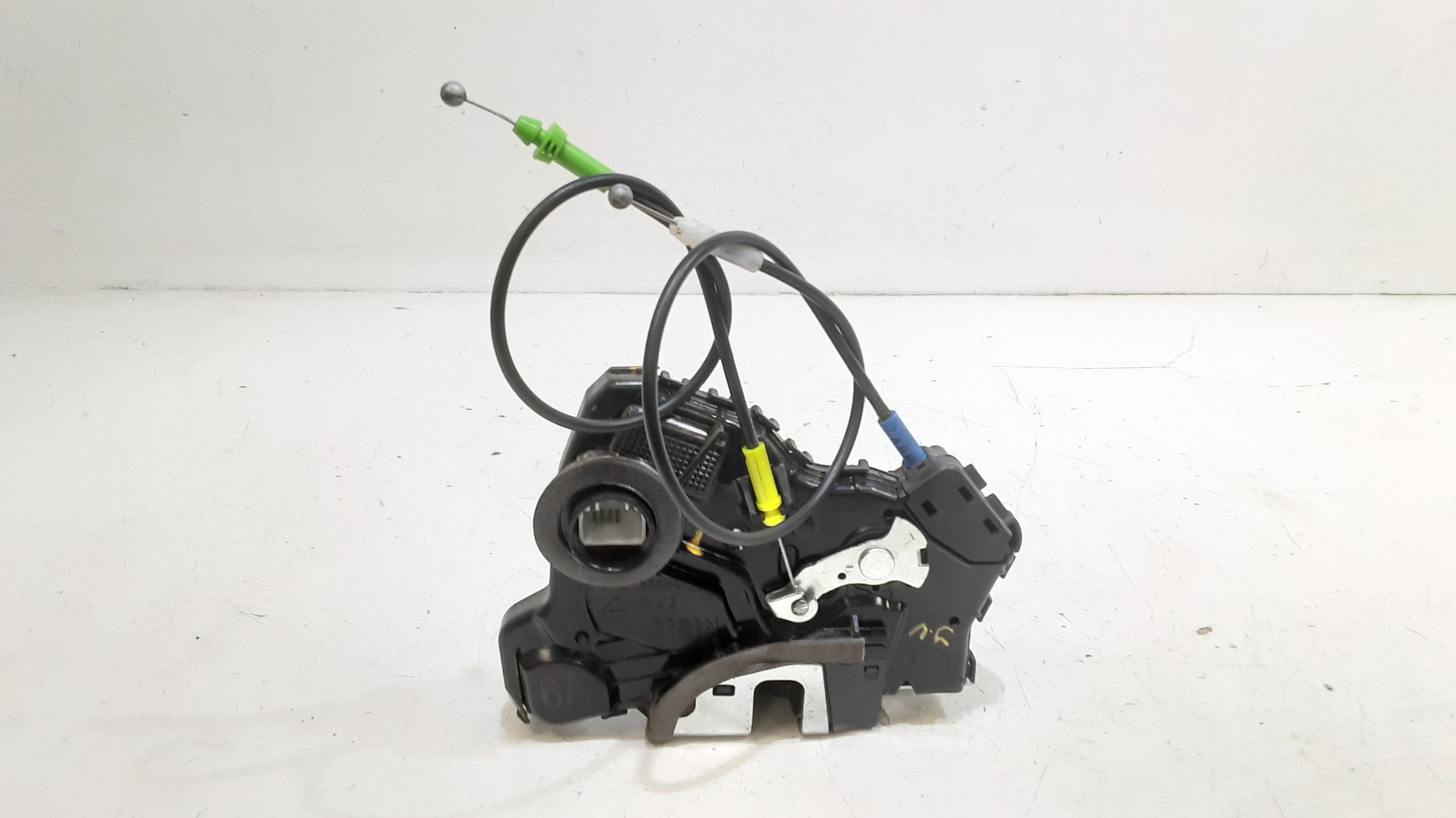 Serratura Porta Ant. Sinistro 6904002210 Usato