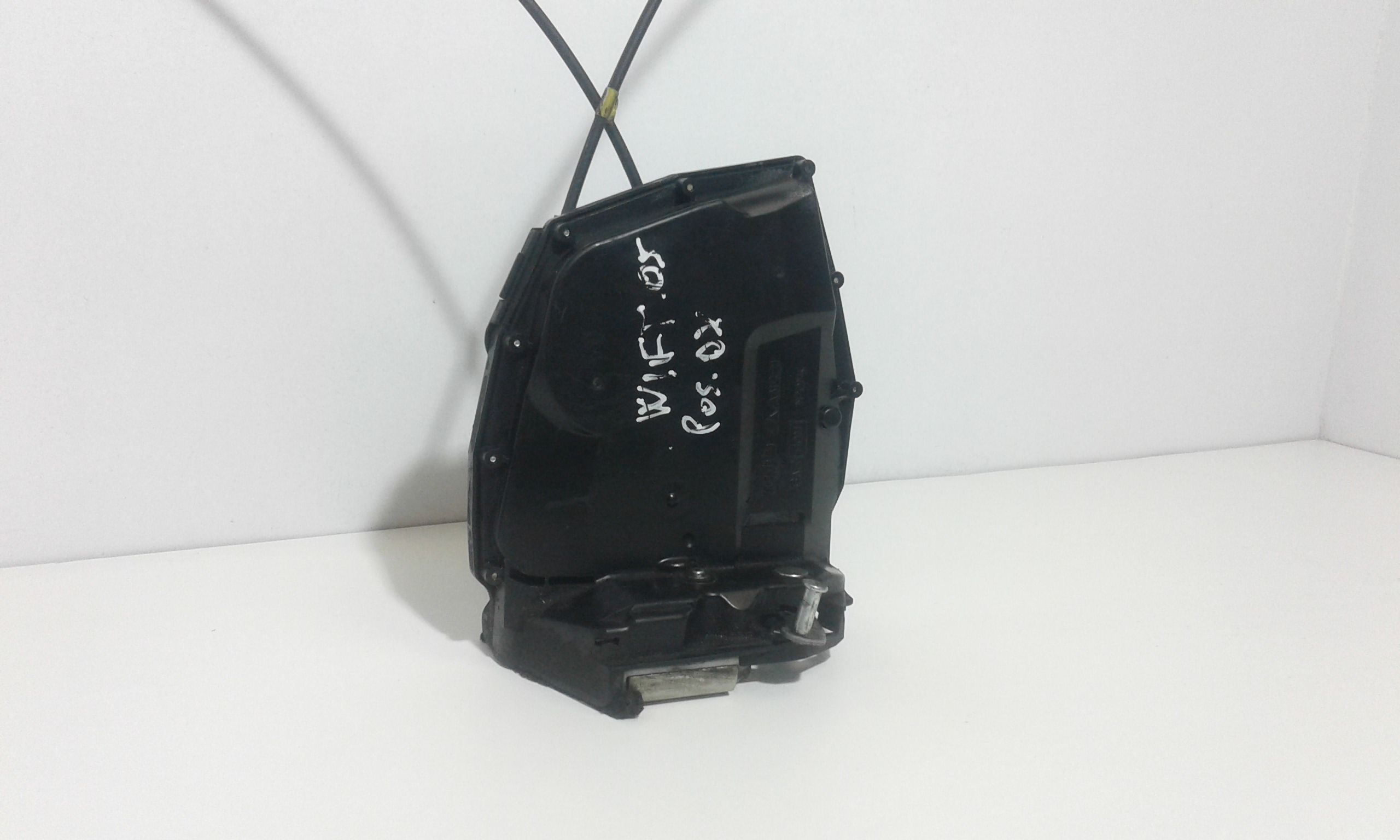 Serratura Porta Post. Destro Usato