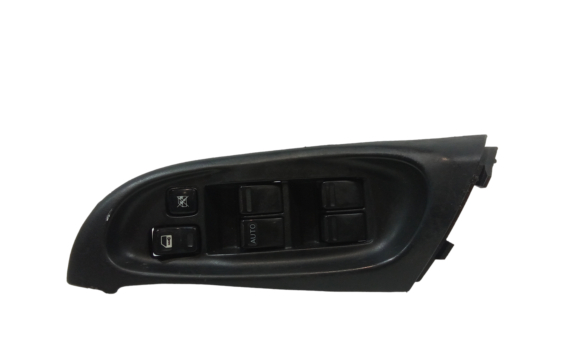 Interruttore Alzacristalli Porta Ant. Sinistro Usato