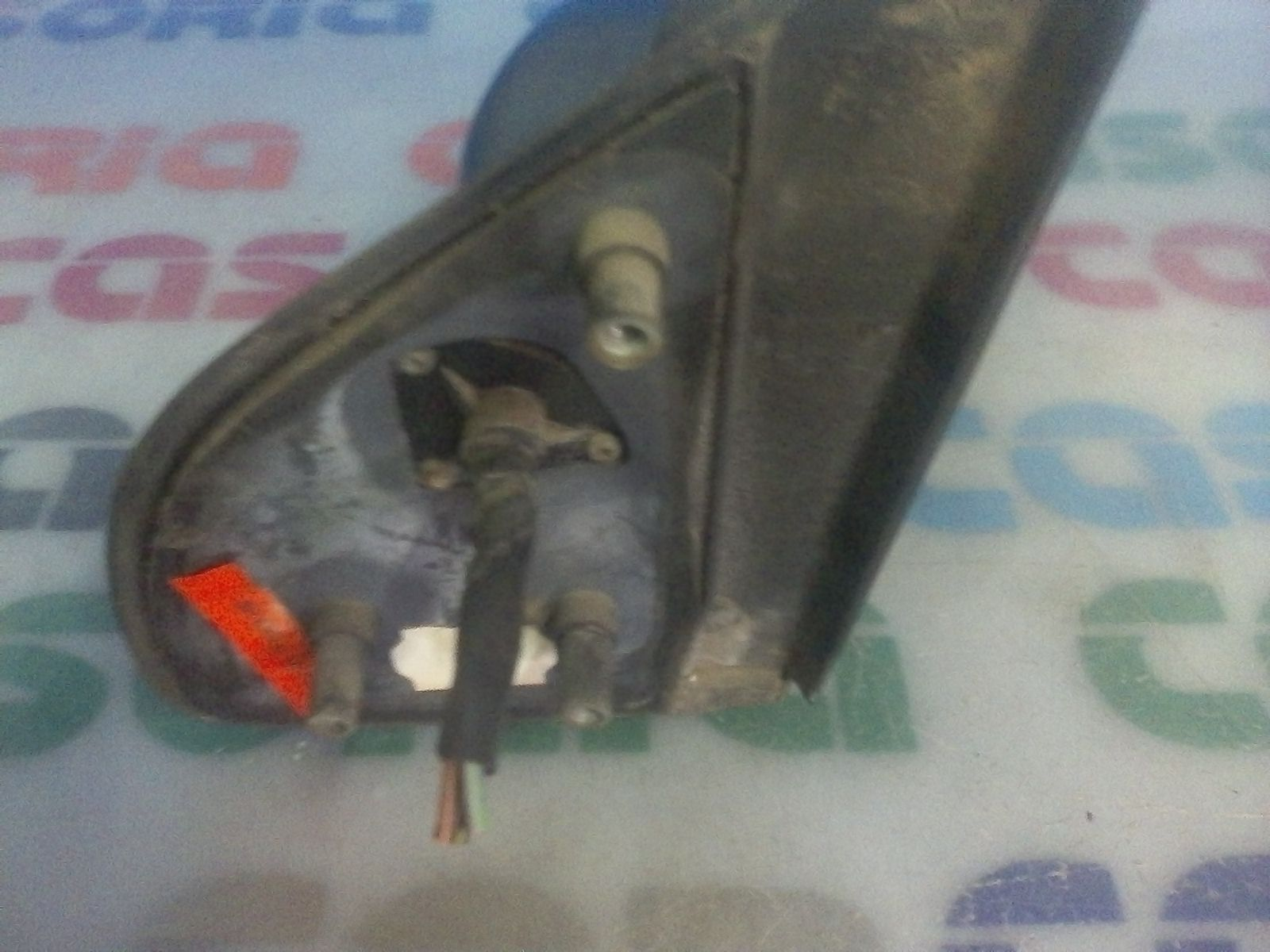 Retrovisore Est. Destro Usato