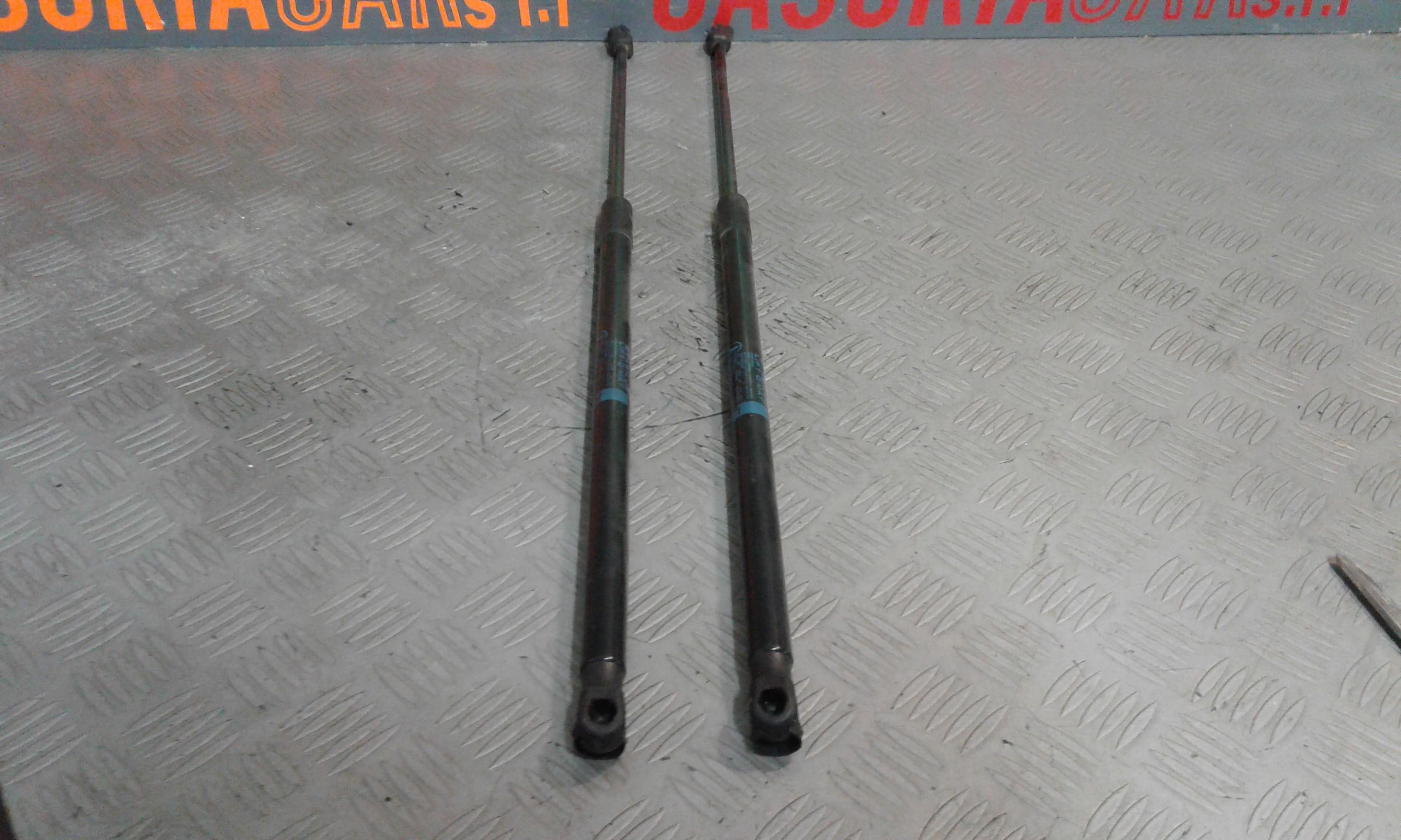 Cerniera Cofano Post. Destro Usato