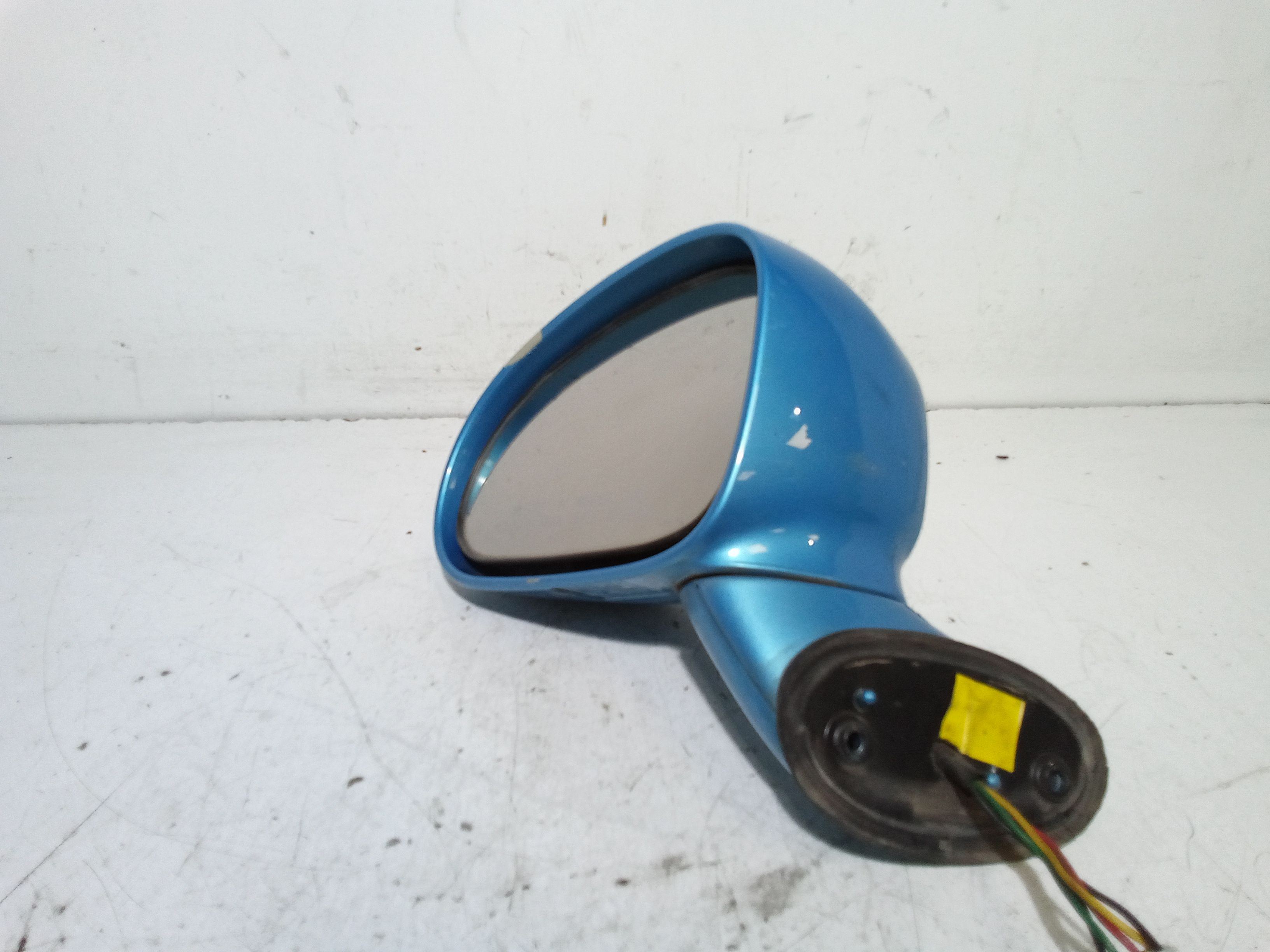 Retrovisore Est. Sinistro 96600405 Usato