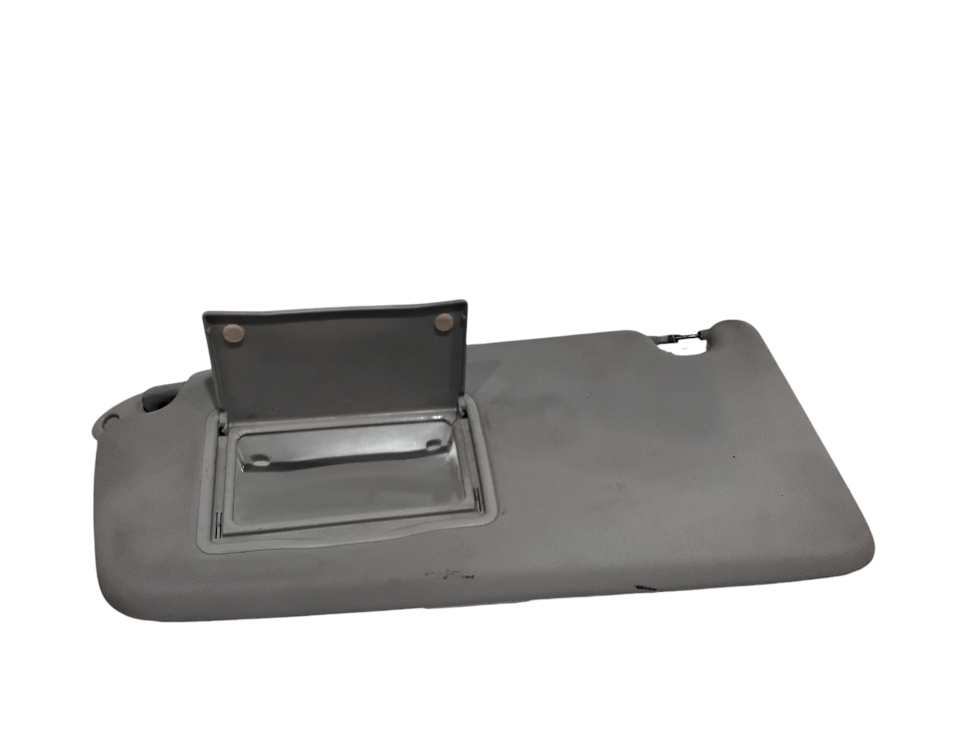 Aletta Parasole Parabrezza Sinistro 1599321 Usato