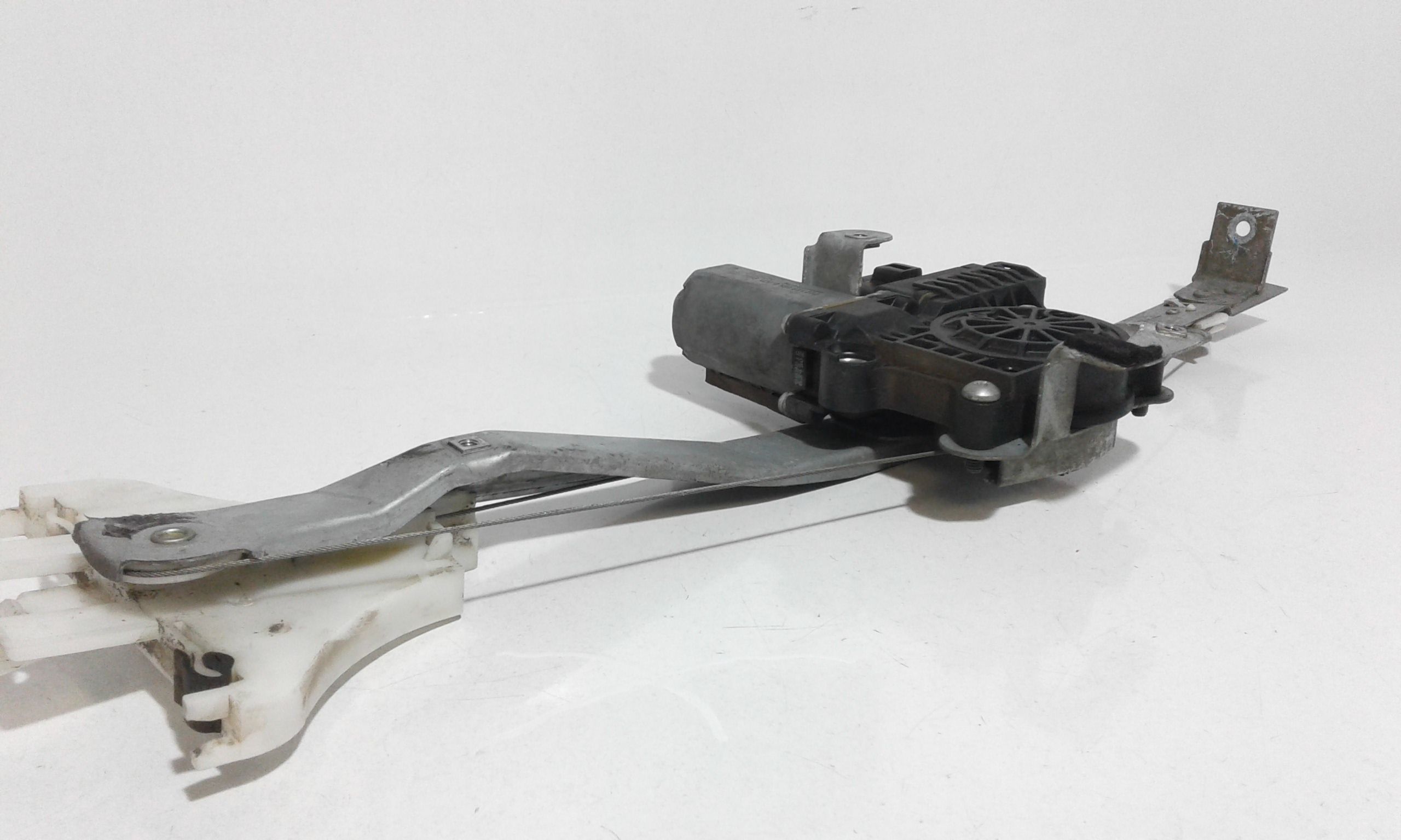 Alzacristallo Elettr. Porta Ant. Sinistro 1803915 Usato