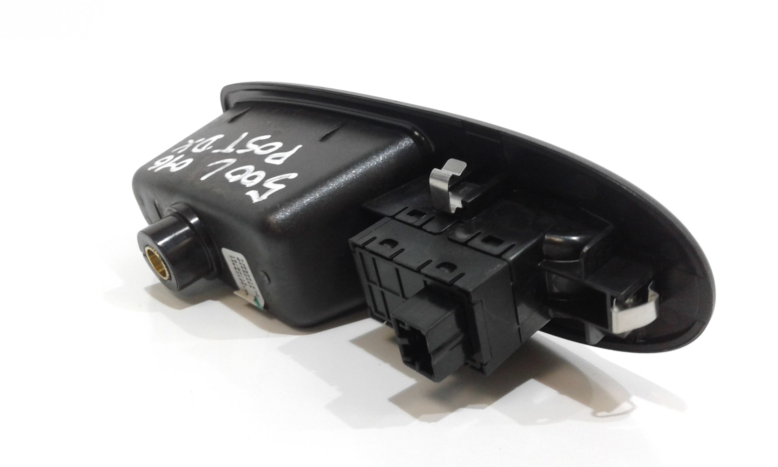 Interruttore Alzacristalli Porta Post. Destro 735555157 Usato