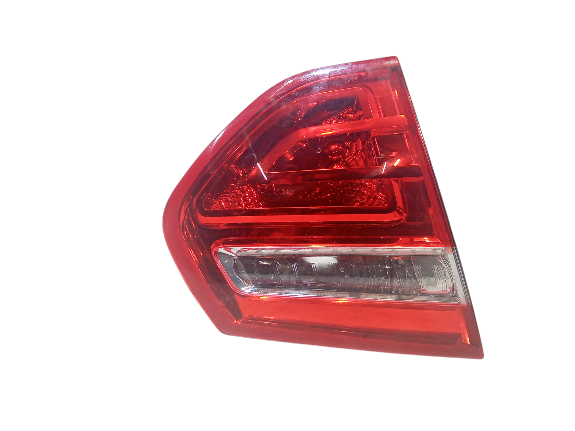 Fanale Stop Supplementare Sinistro Usato