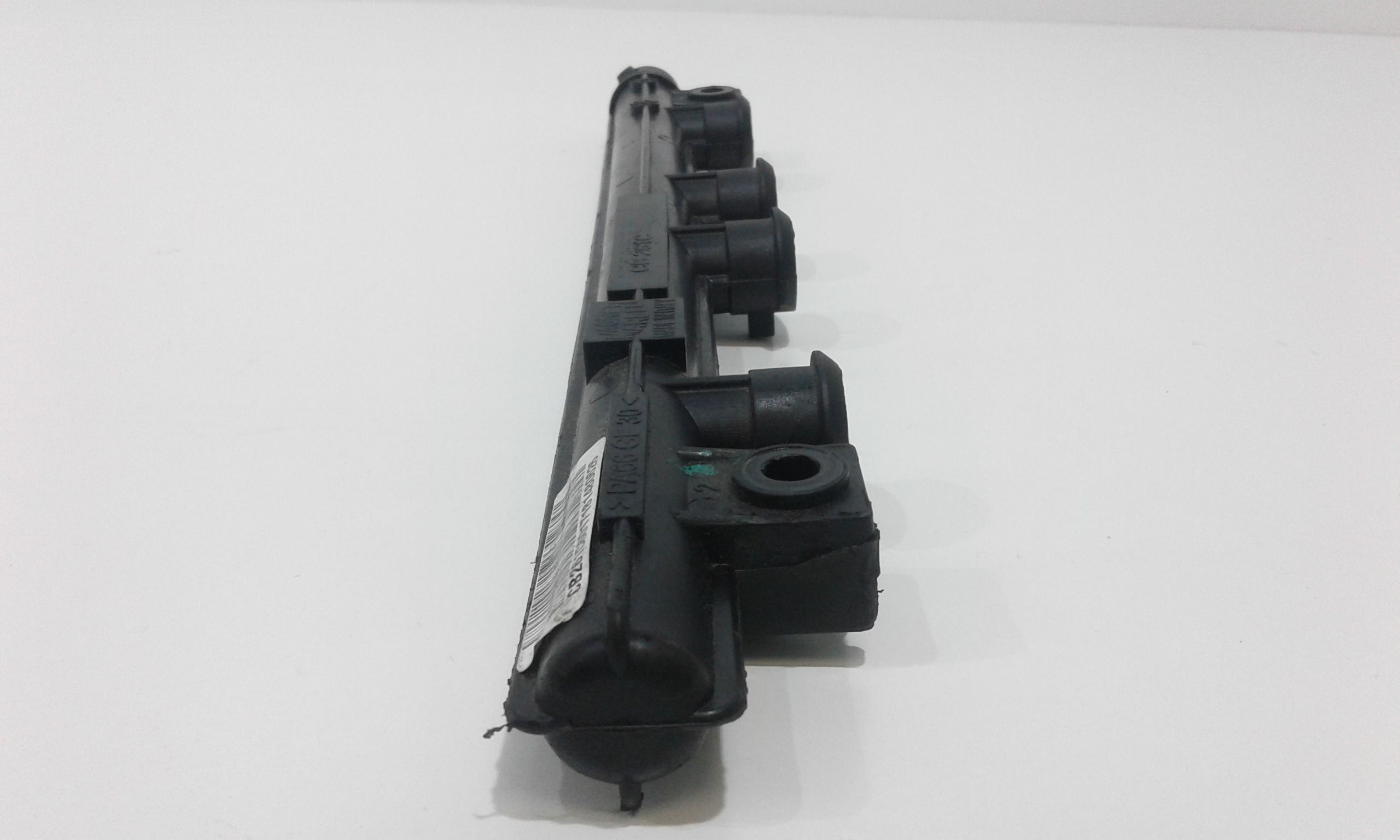 Tubazione Rigida Iniettori Usato