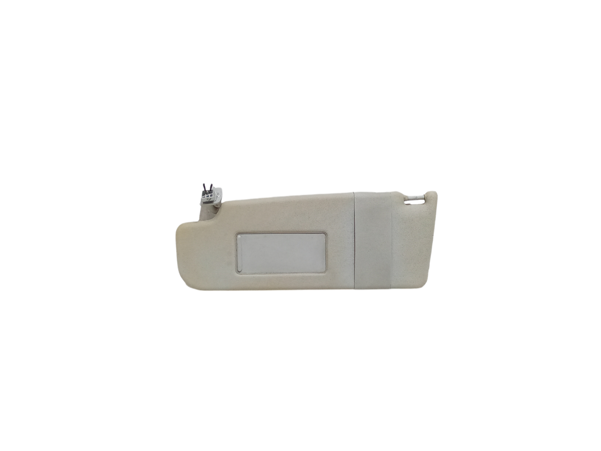 Aletta Parasole Parabrezza Sinistro 1K0857551N2F4 Usato