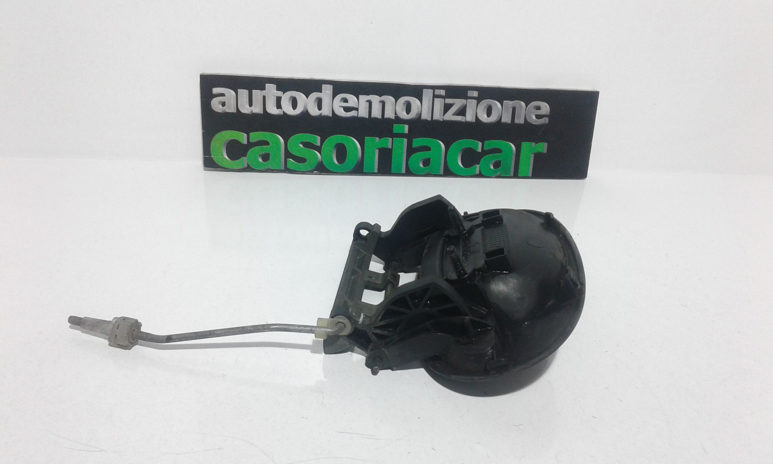 Maniglia Porta Post. Sinistro Usato