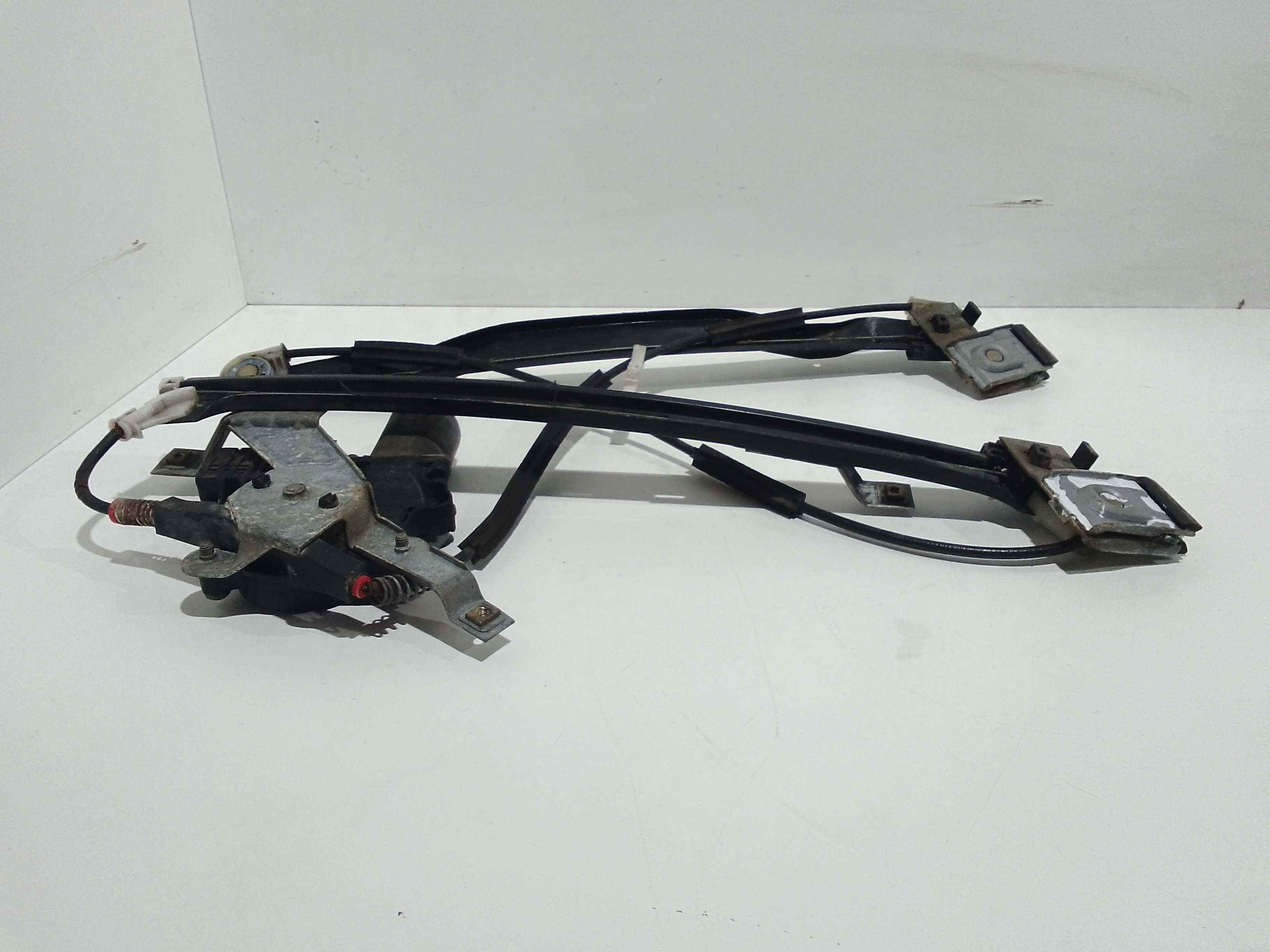 Alzacristallo Porta Ant. Sinistro Usato