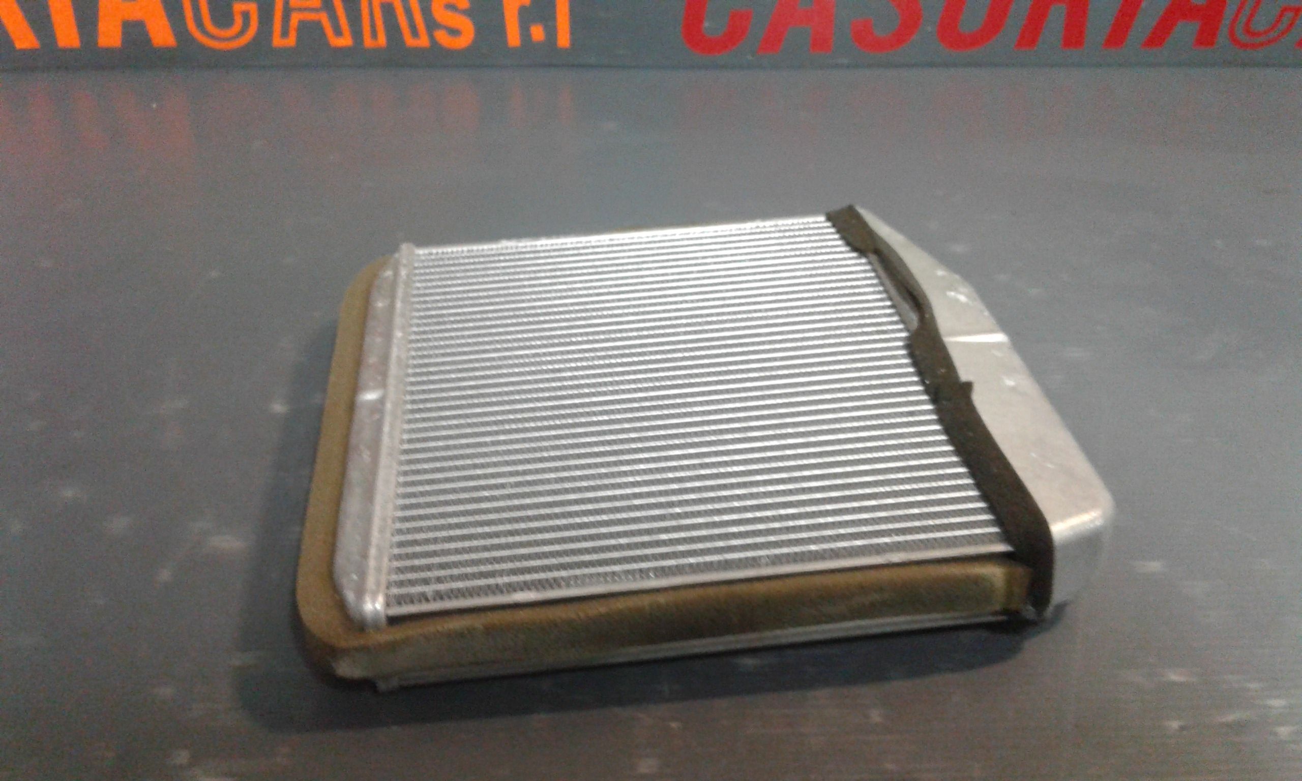 Radiatore Riscaldamento 77367172 Usato