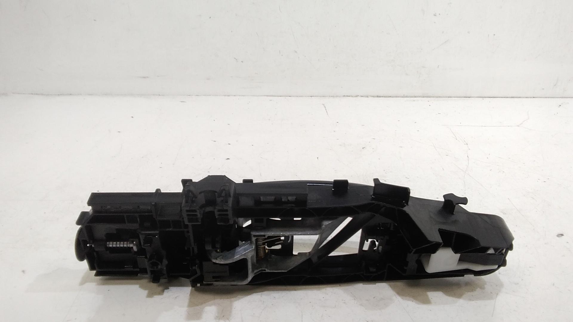 Maniglia Porta Post. Destro A09976016591623 Usato