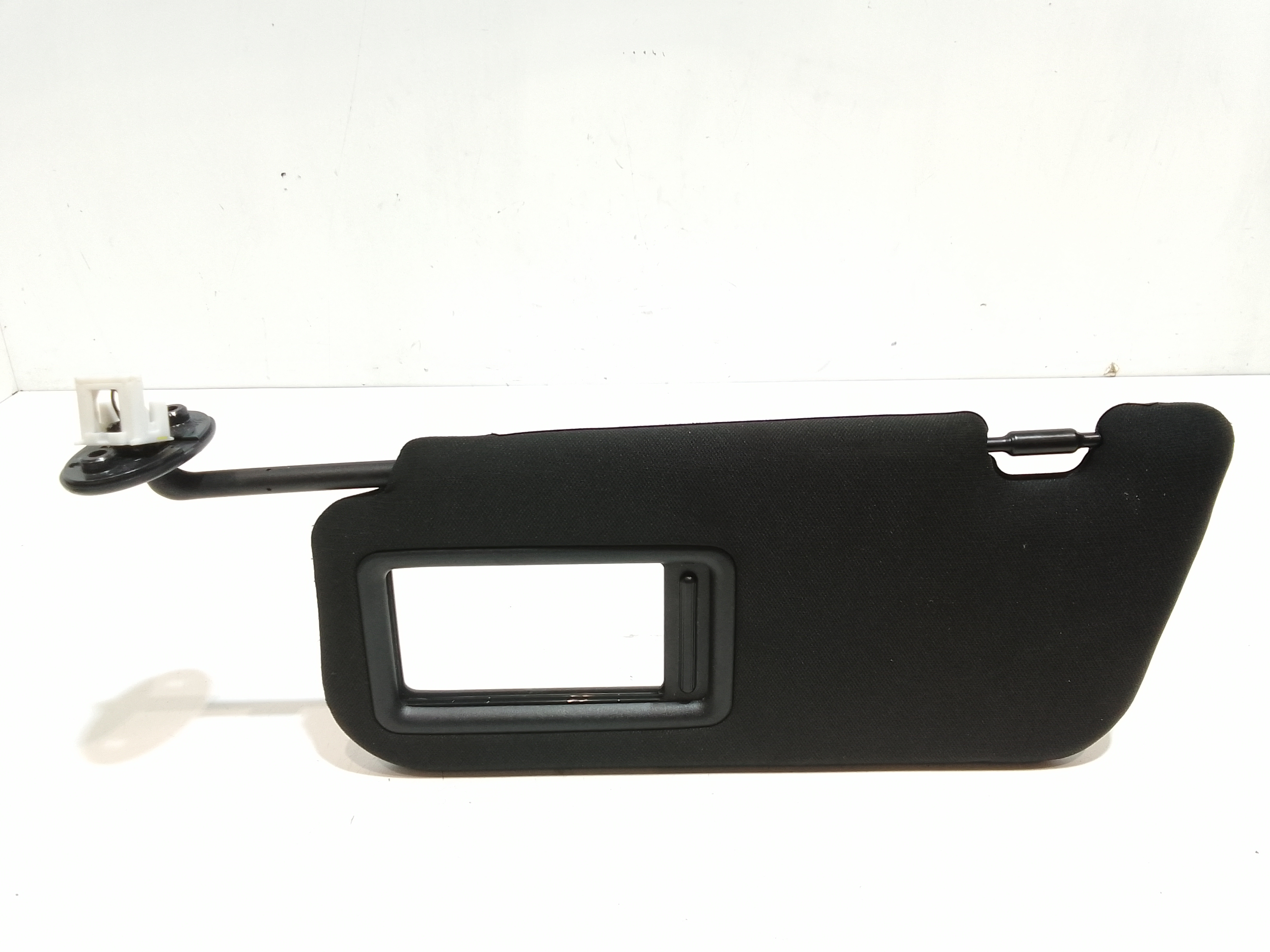 Aletta Parasole Parabrezza Sinistro 7432076280C1 Usato