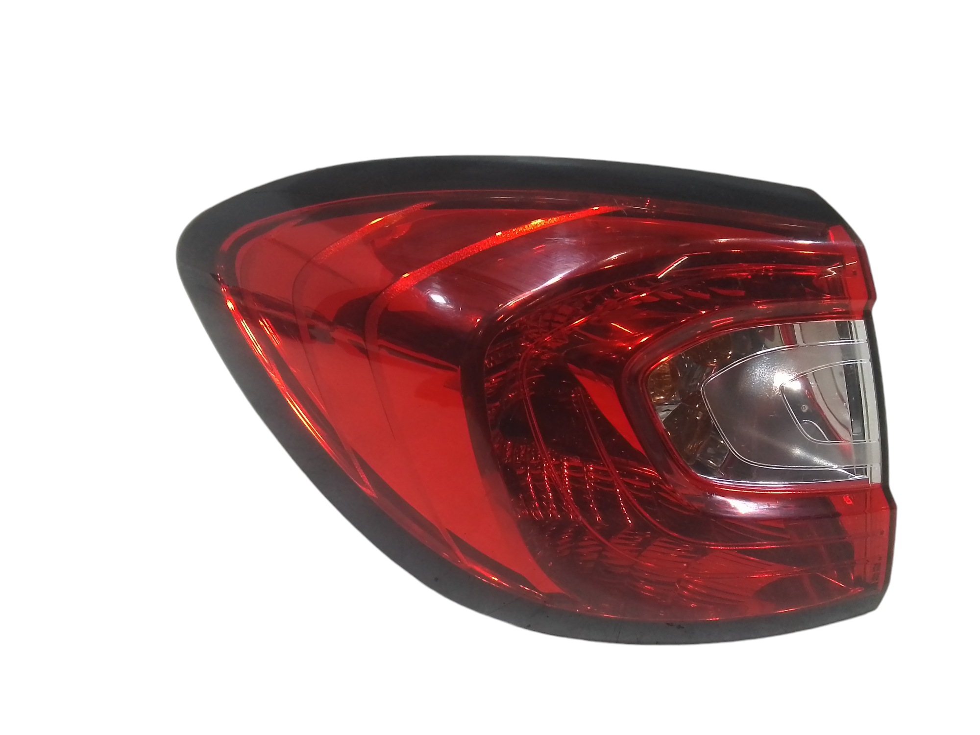 Fanale Post. Sinistro Usato