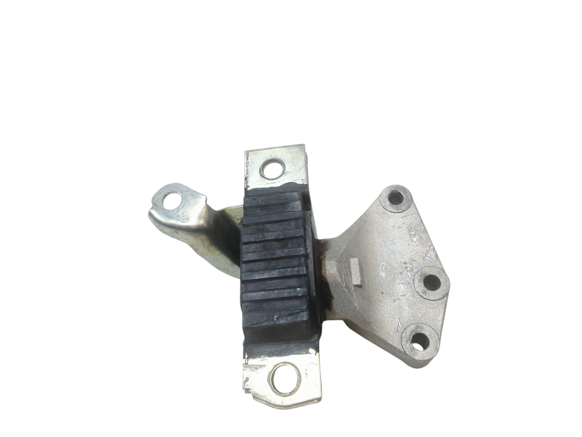 Piastra Alloggiamento Supporto Motore (Con Eventuale Bielletta O Tirante Associato) Usato