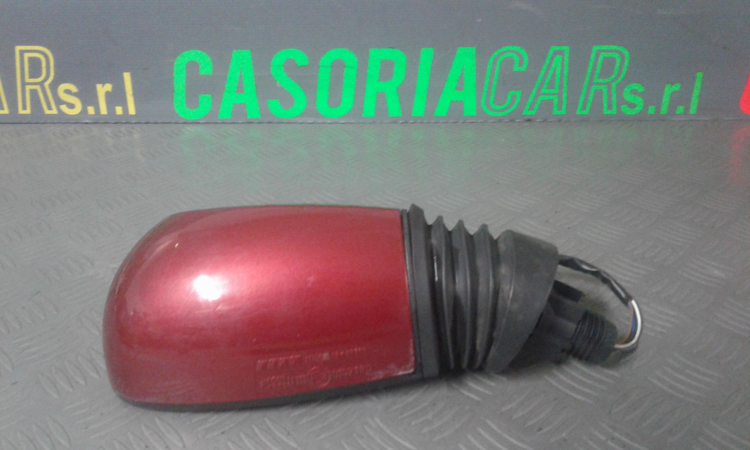 Retrovisore Est. Destro 735310073 Usato