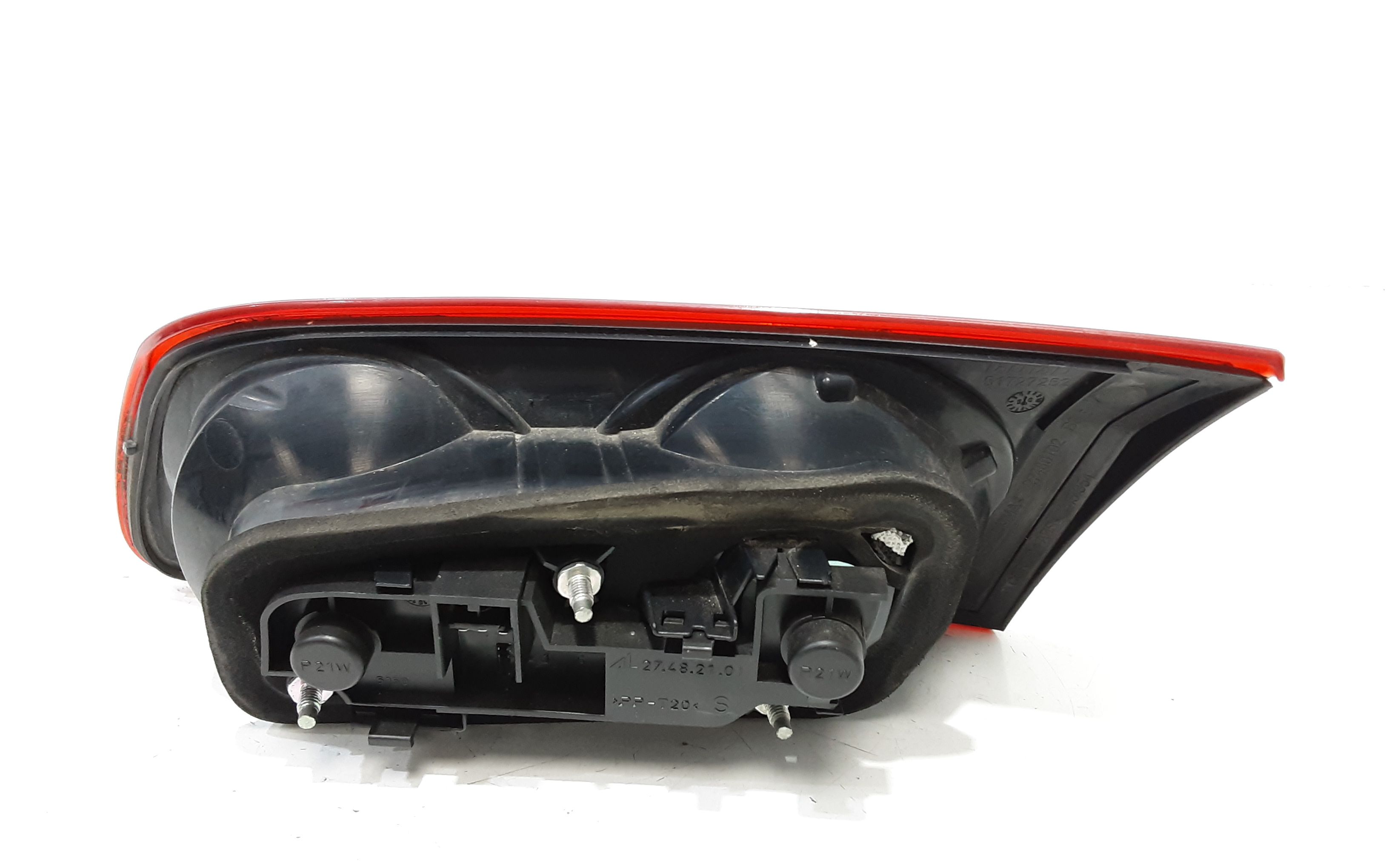 Fanale Stop Supplementare Sinistro Usato