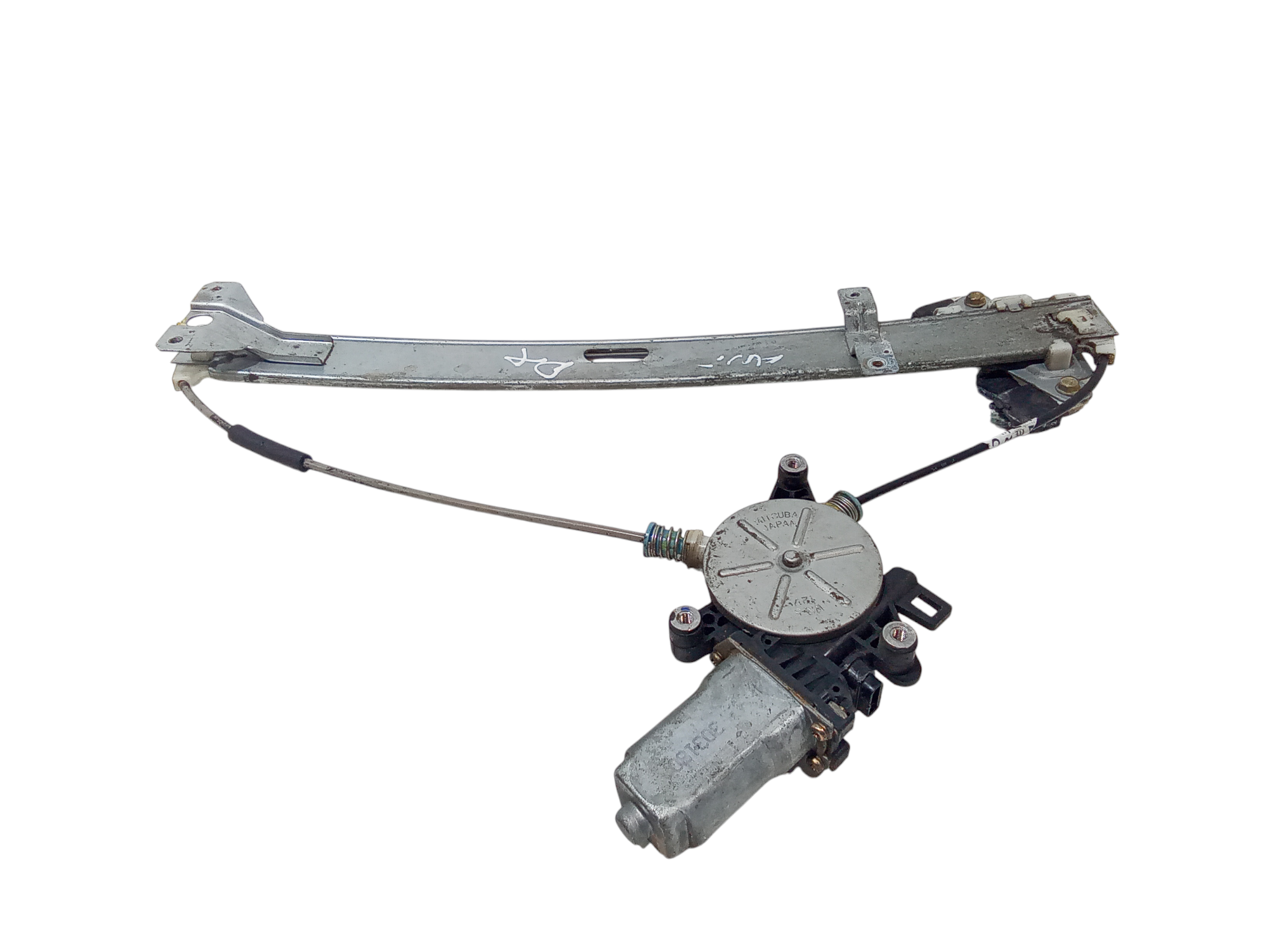 Alzacristallo Porta Ant. Destro 72210SAA003 Usato