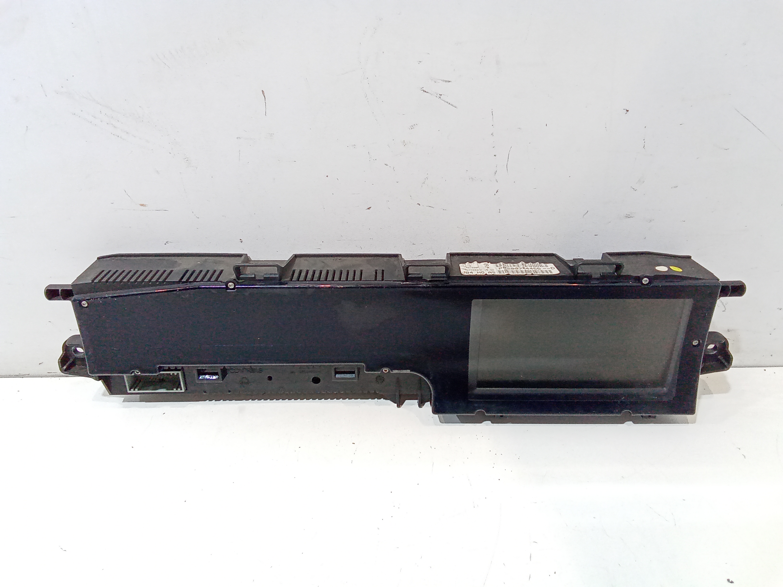 Quadro Portastrumenti Usato